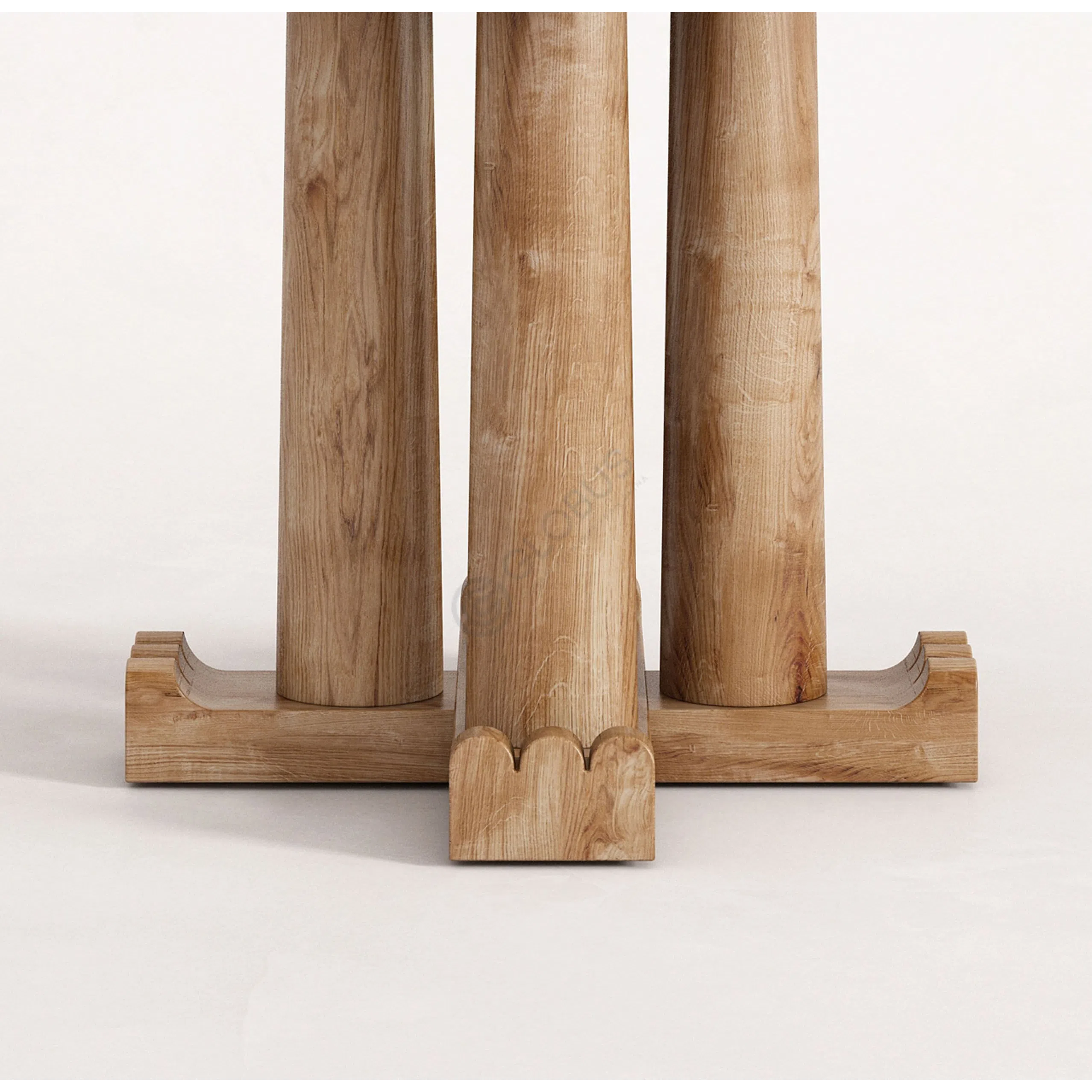 Pouf STUDIOTWENTYSEVEN Agatha 02