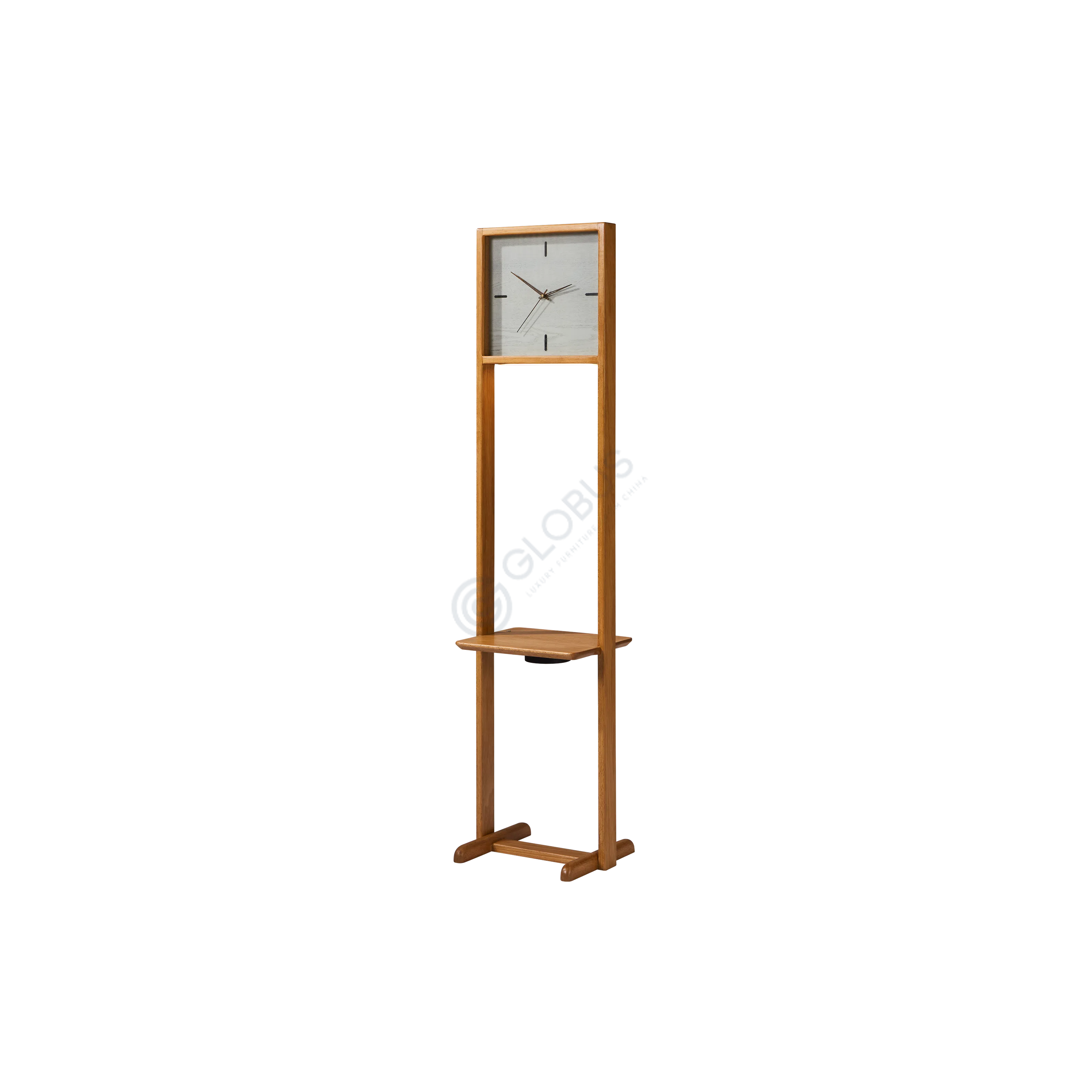 Clock Oppida