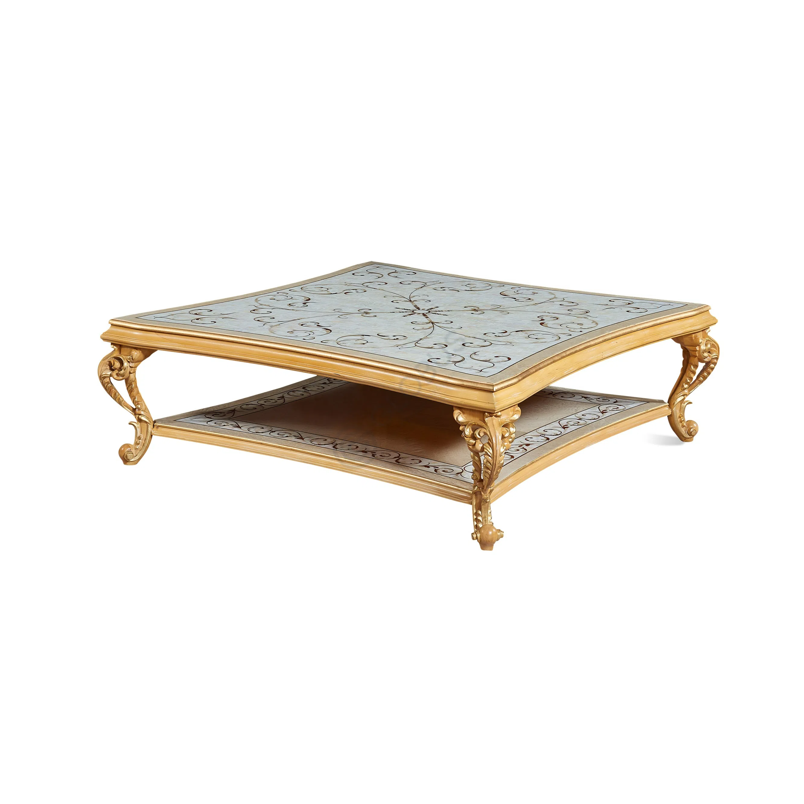 Coffee table RIVA Volesio