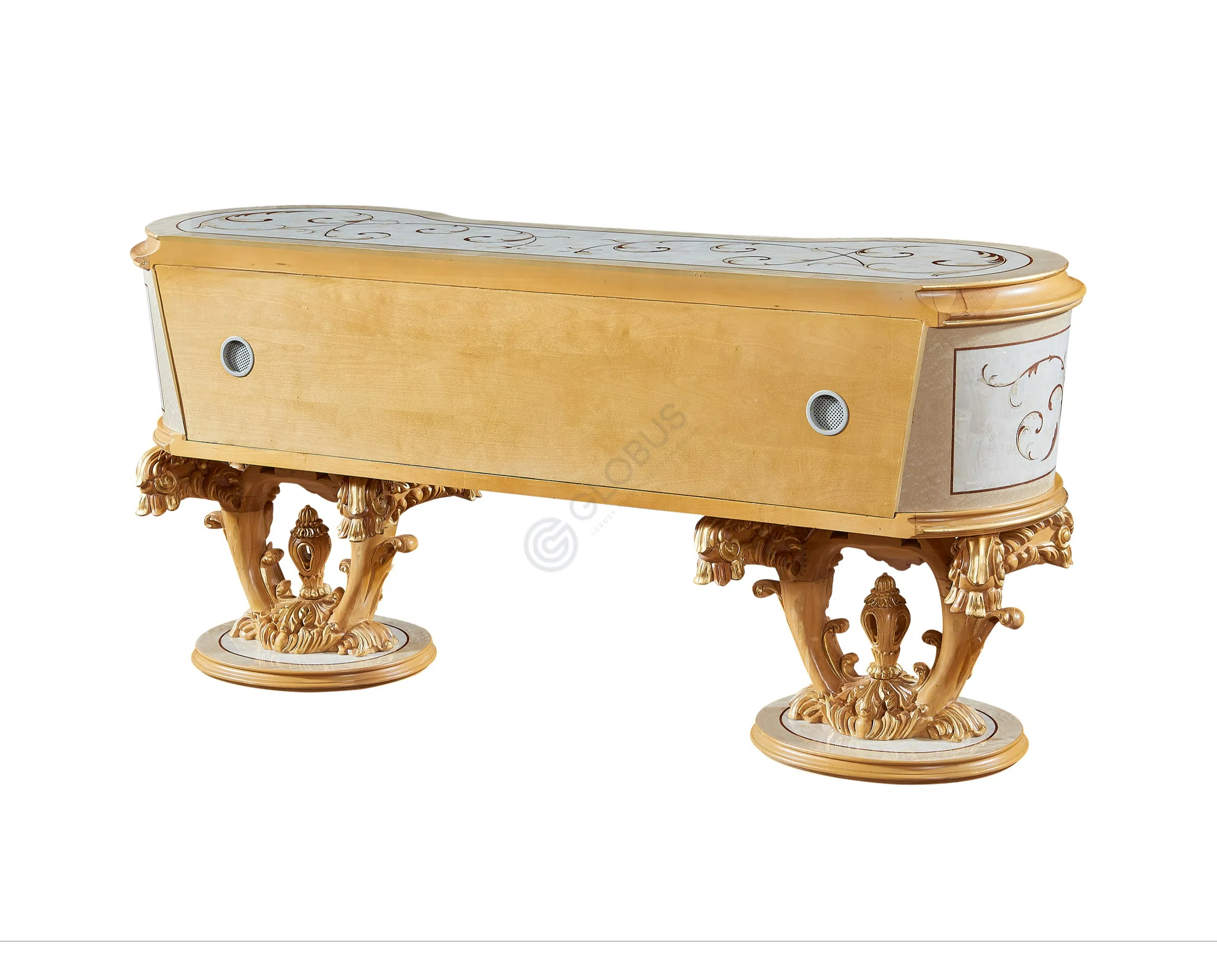 Dressing table RIVA Volesio