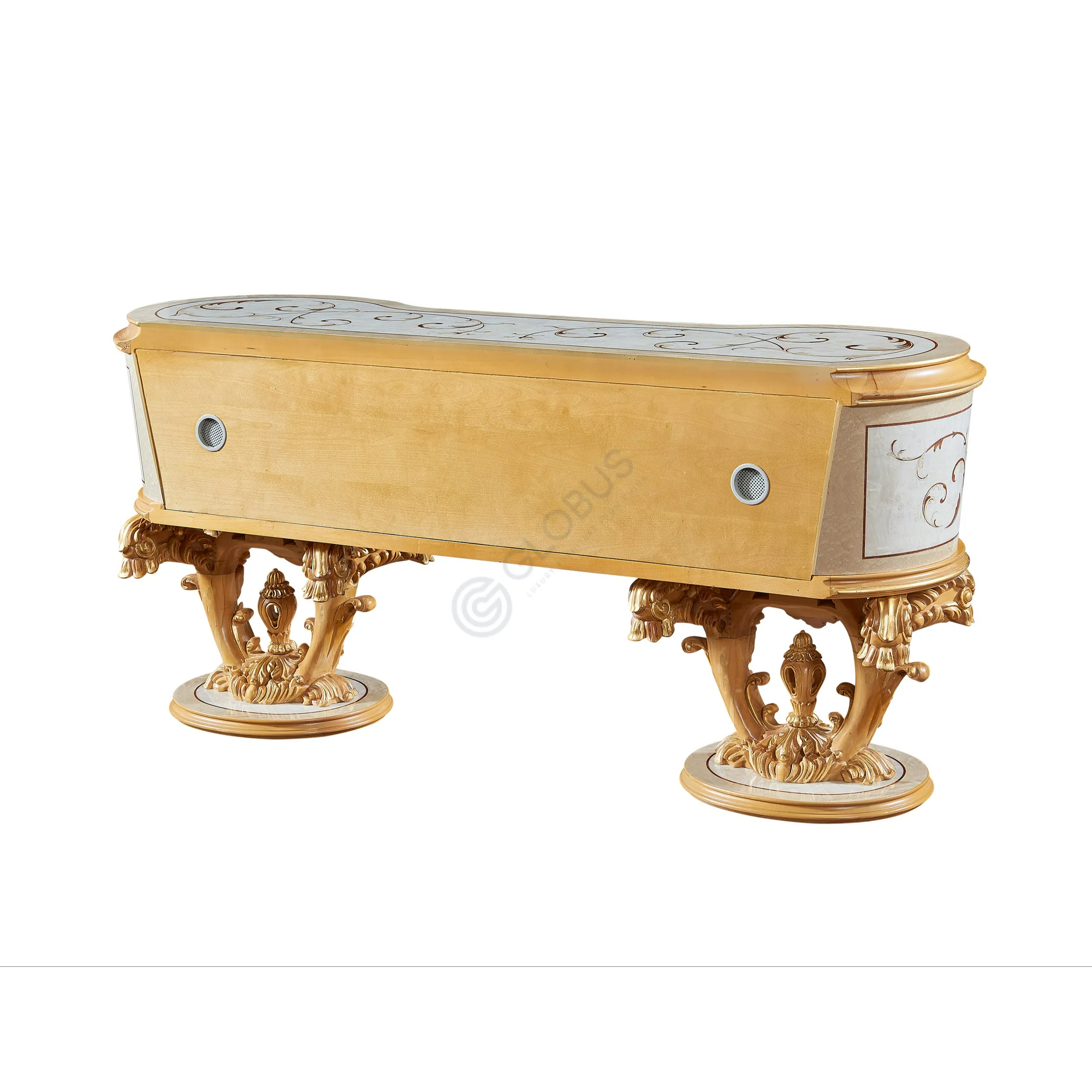 Dressing table RIVA Volesio