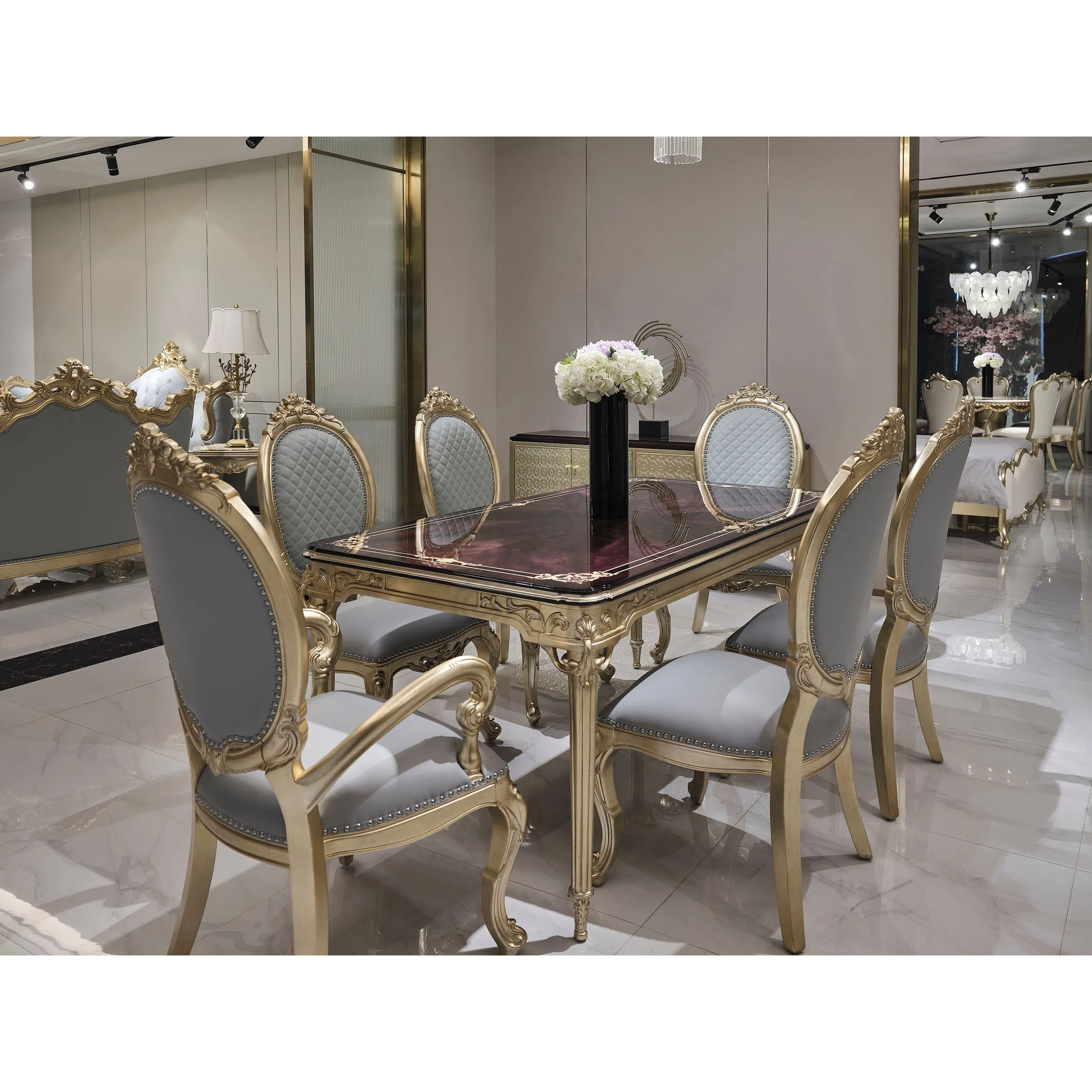 Обеденный стул Bonanda