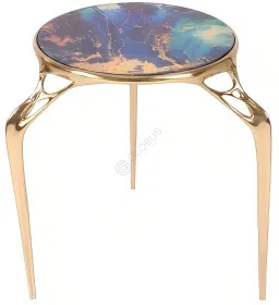 Side table Kressia