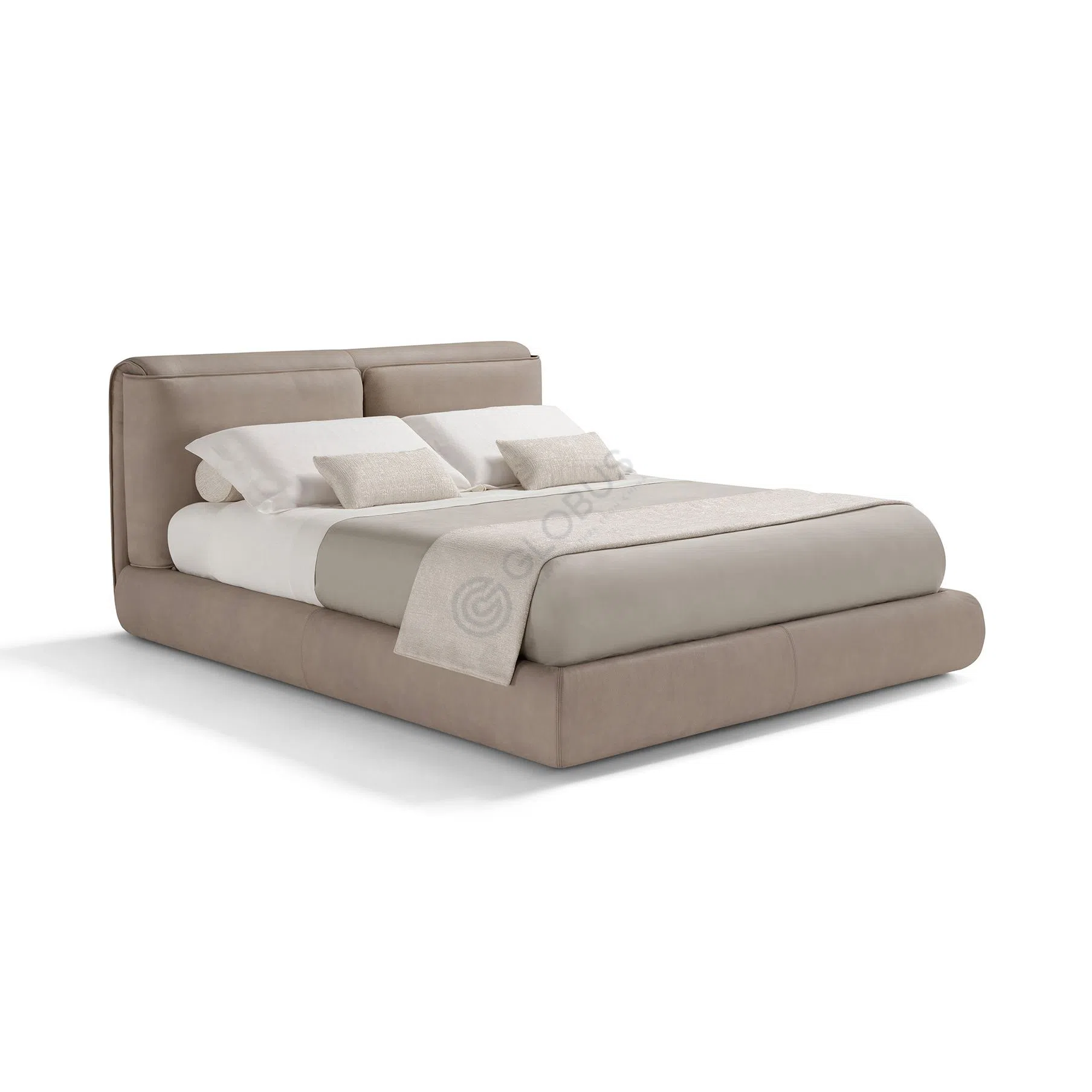 Кровать CONTE CASA Pillow