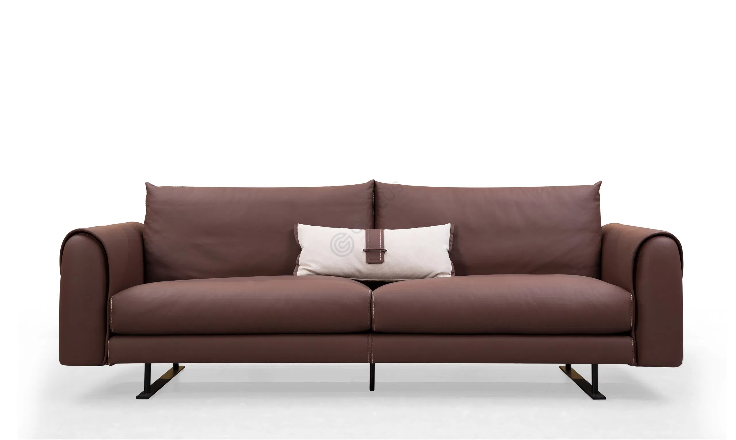 Sofa GAMMA ARREDAMENTI Karl