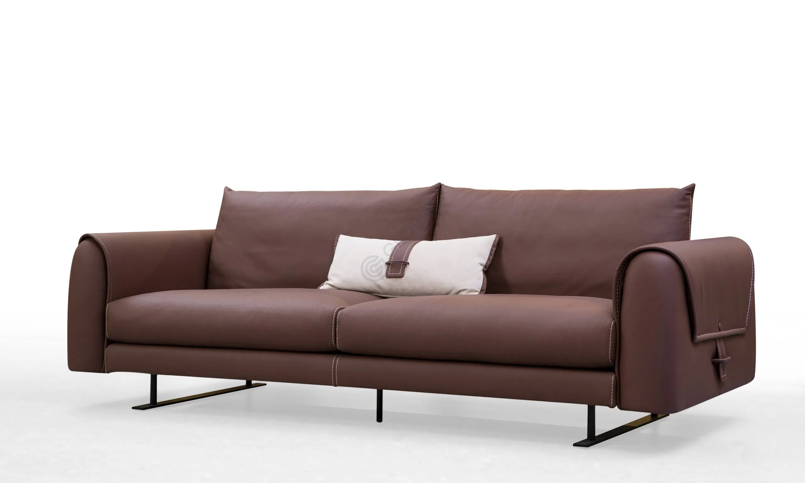 Sofa GAMMA ARREDAMENTI Karl