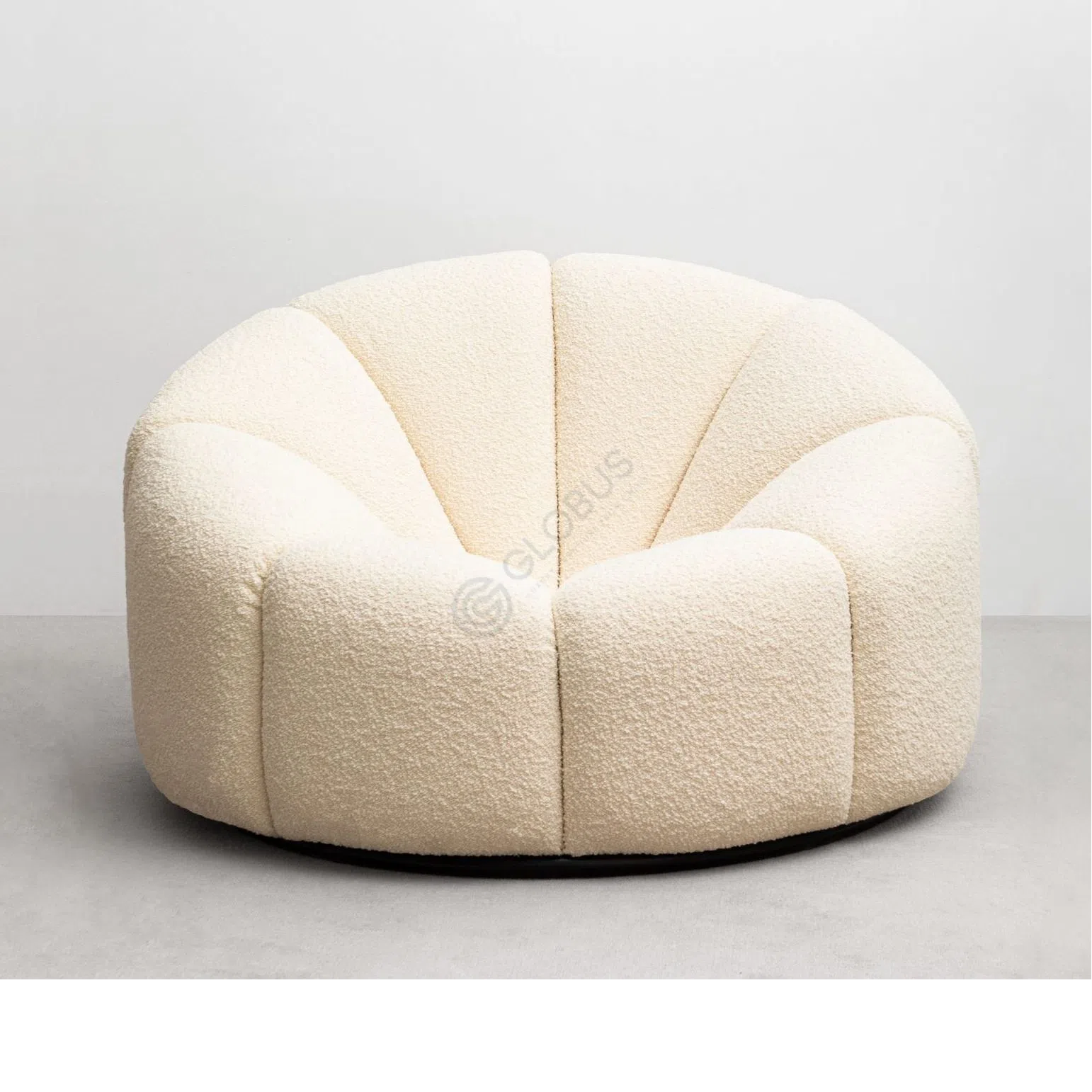 Кресло PIERRE PAULIN Alpha