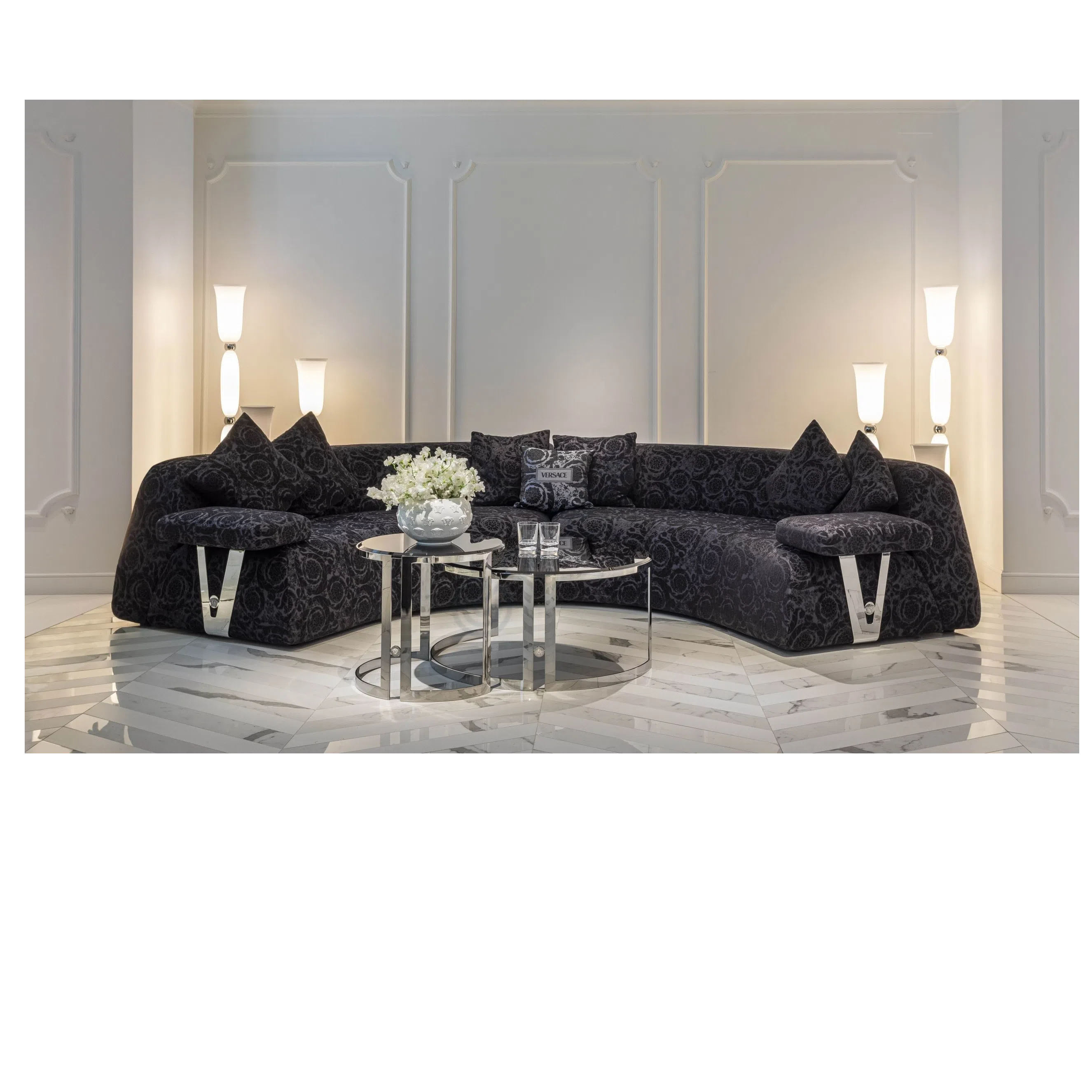 Sofa VERSACE Iconic