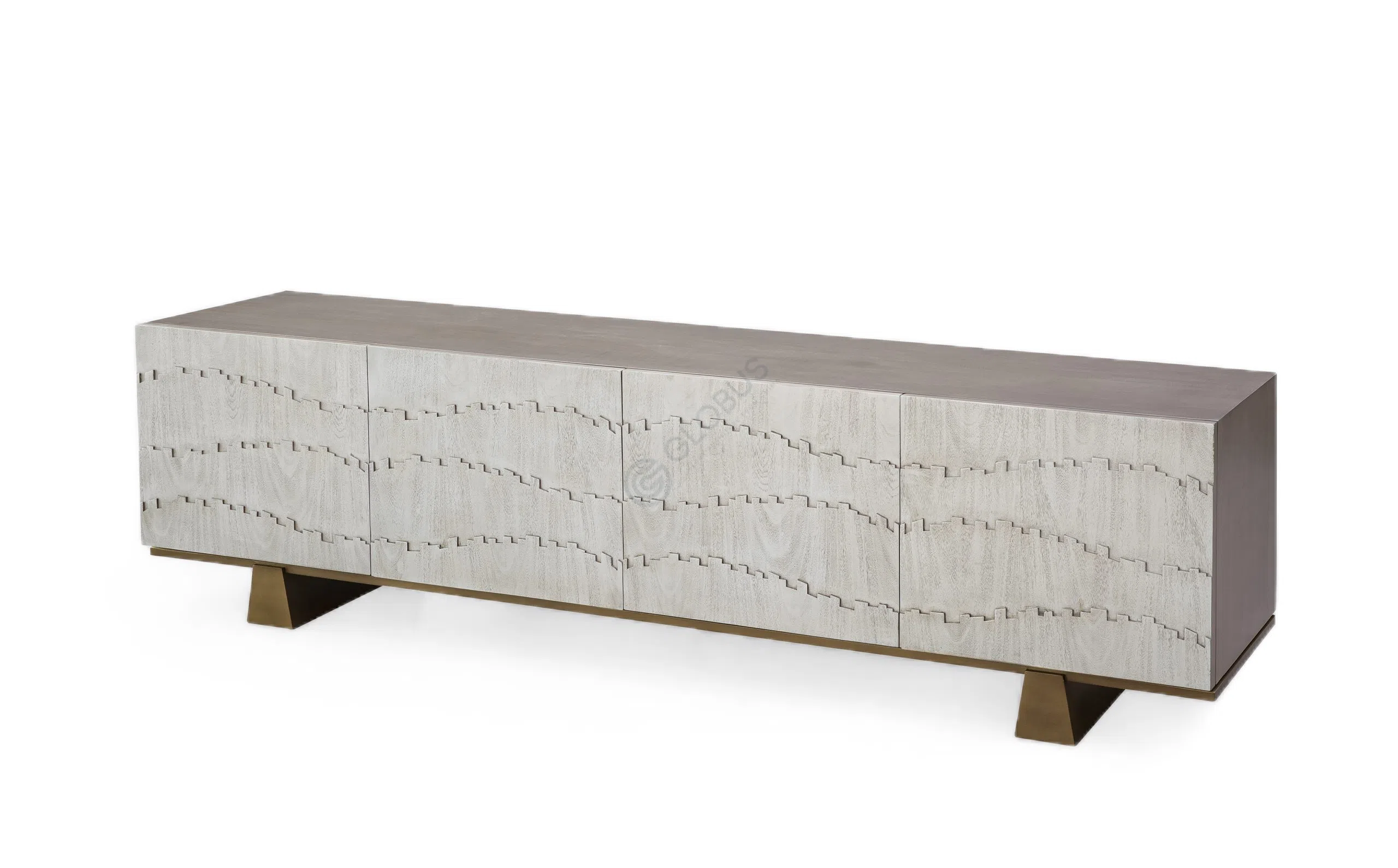 TV stand PRIVATE LABEL Cliff