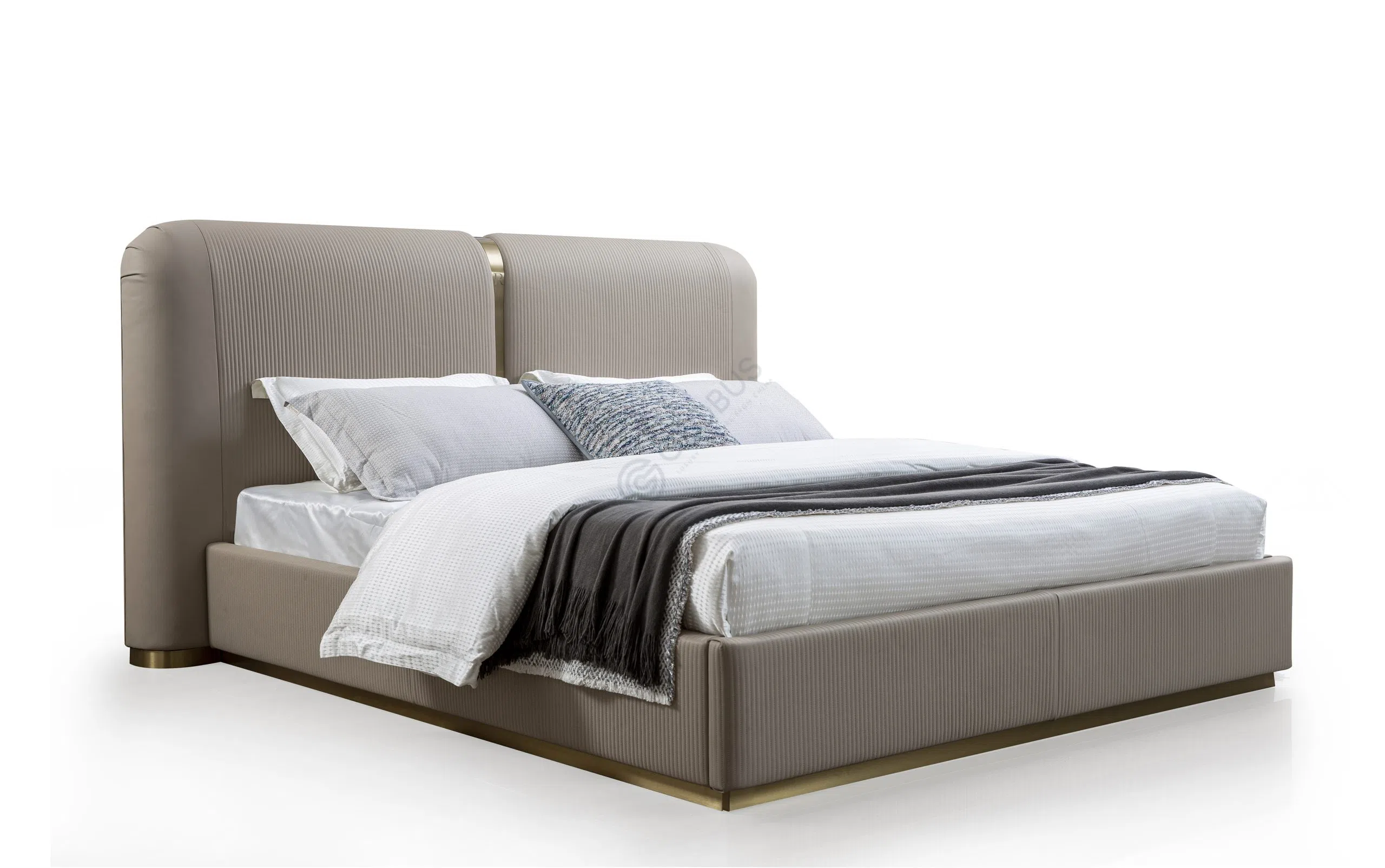 Bed RUGIANO Vogue