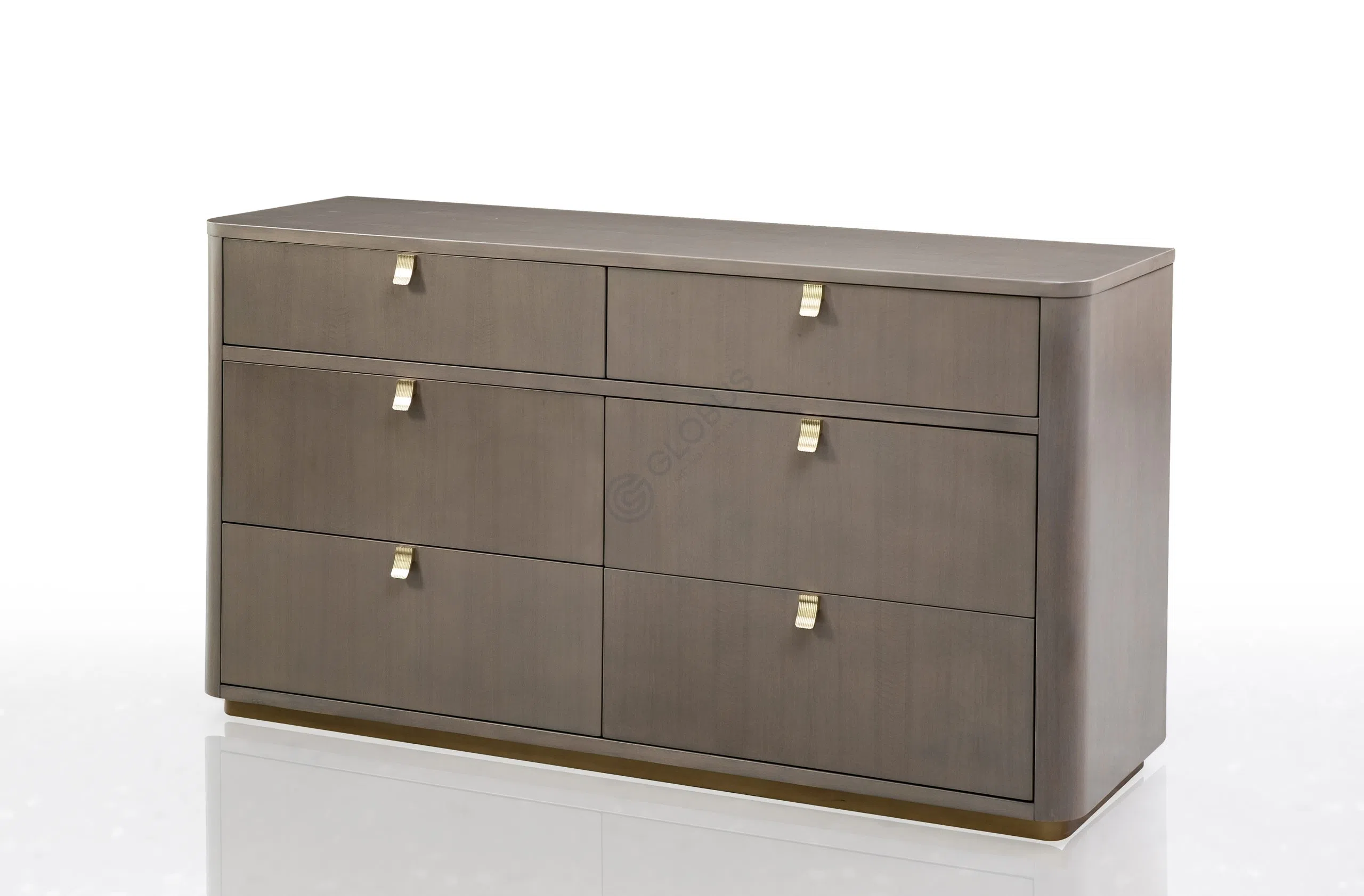 Dresser BAKER Jocelyn