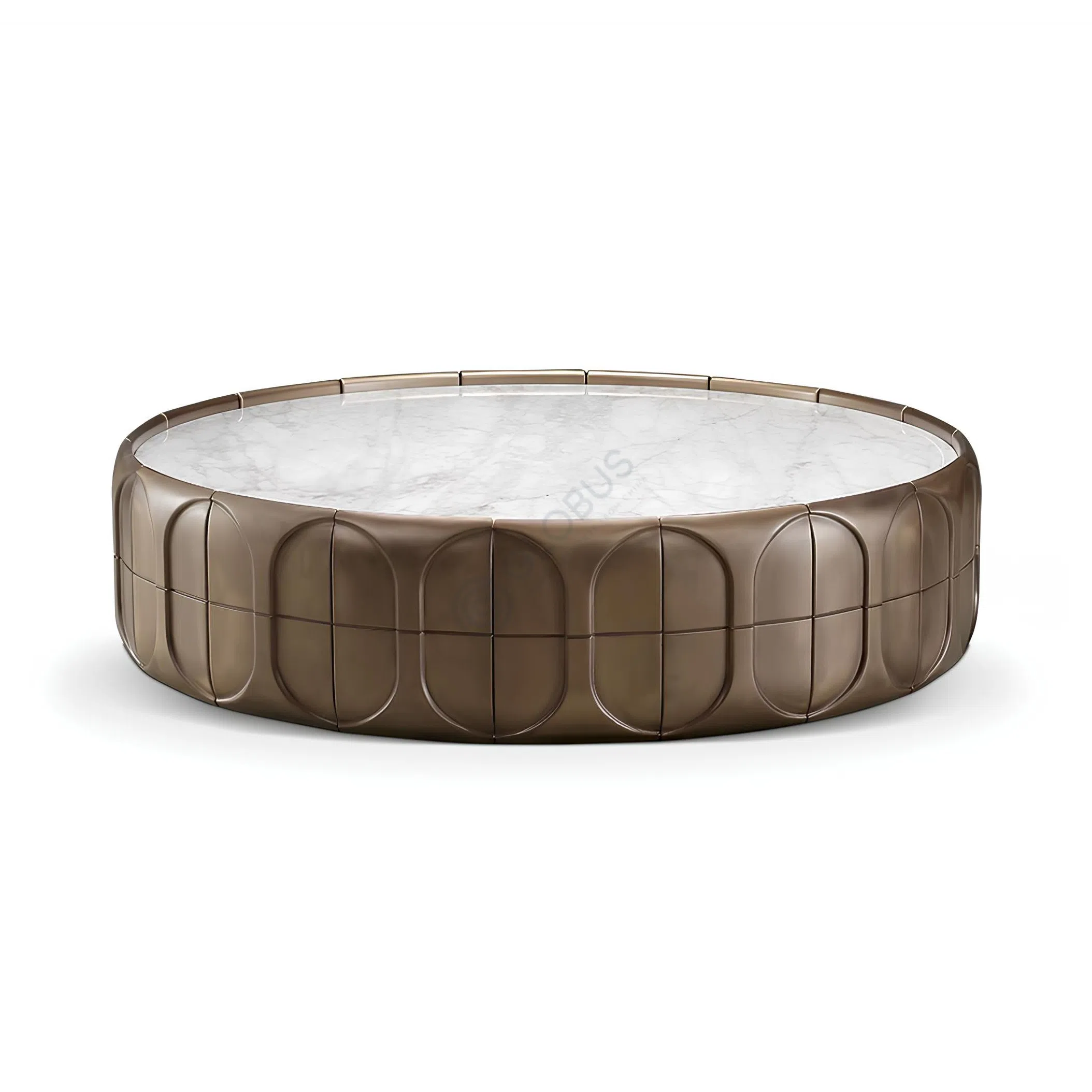 Журнальный столик HESSENTIA Concave