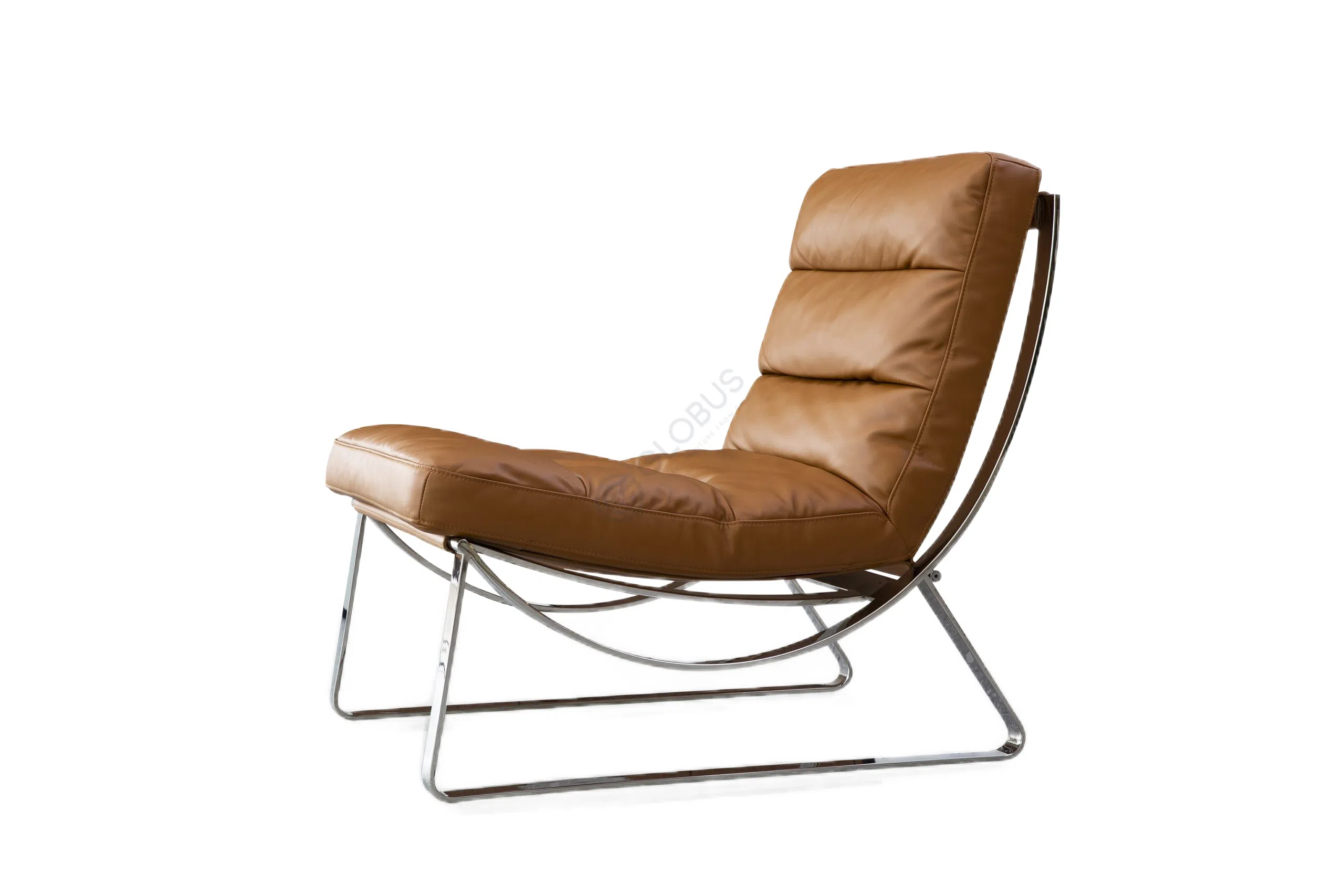 Armchair NATUZZI ITALIA Cammeo