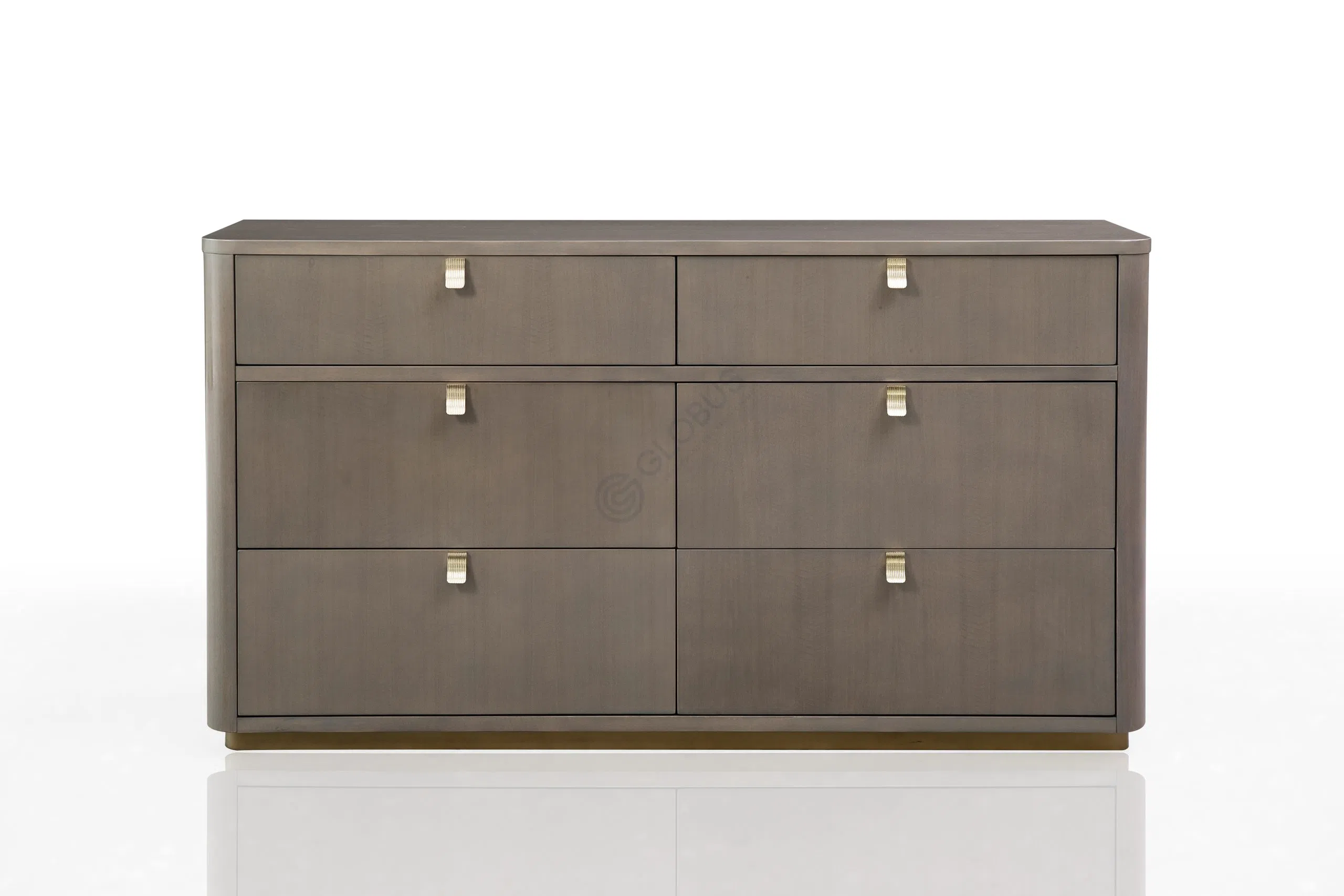 Dresser BAKER Jocelyn