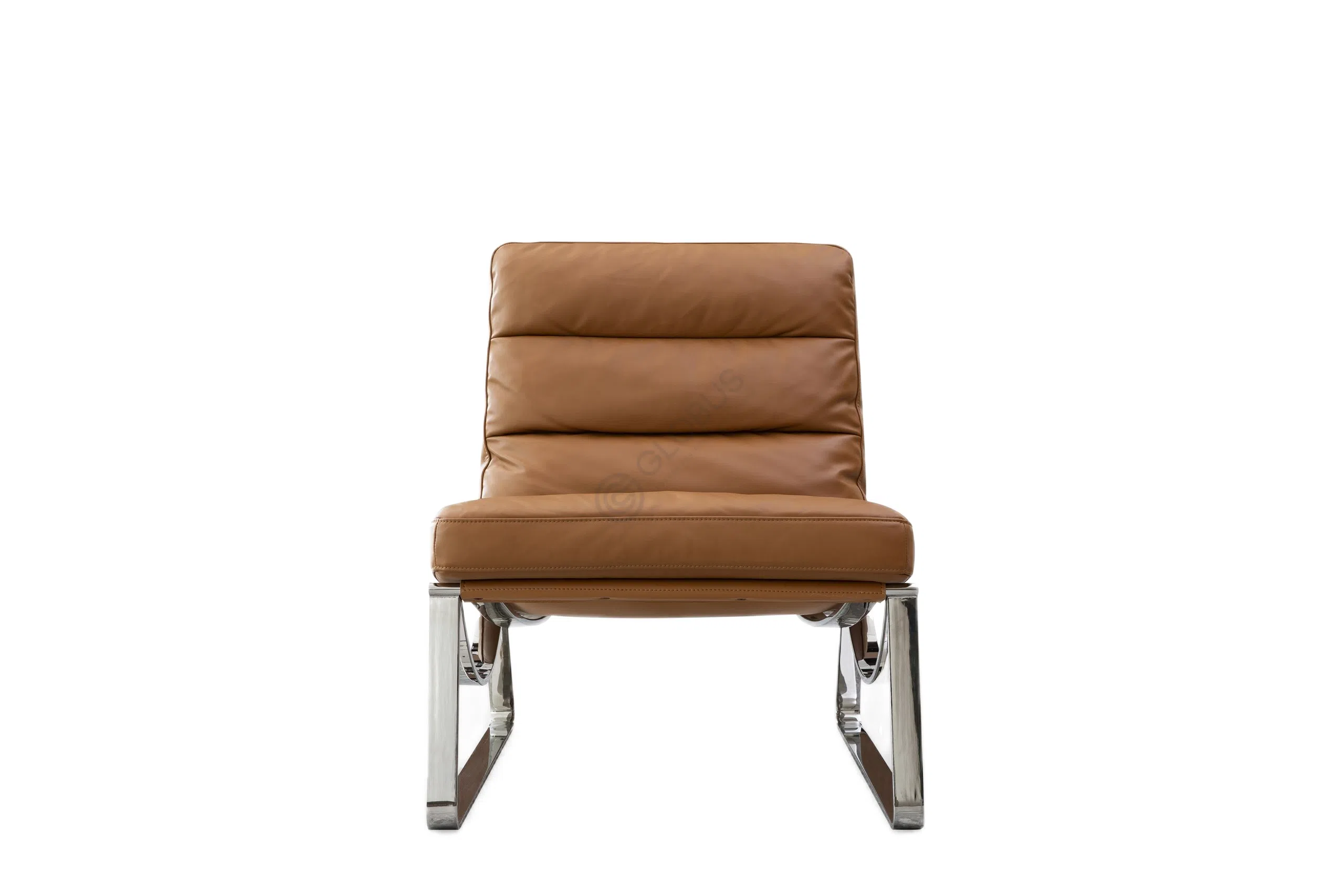 Armchair NATUZZI ITALIA Cammeo