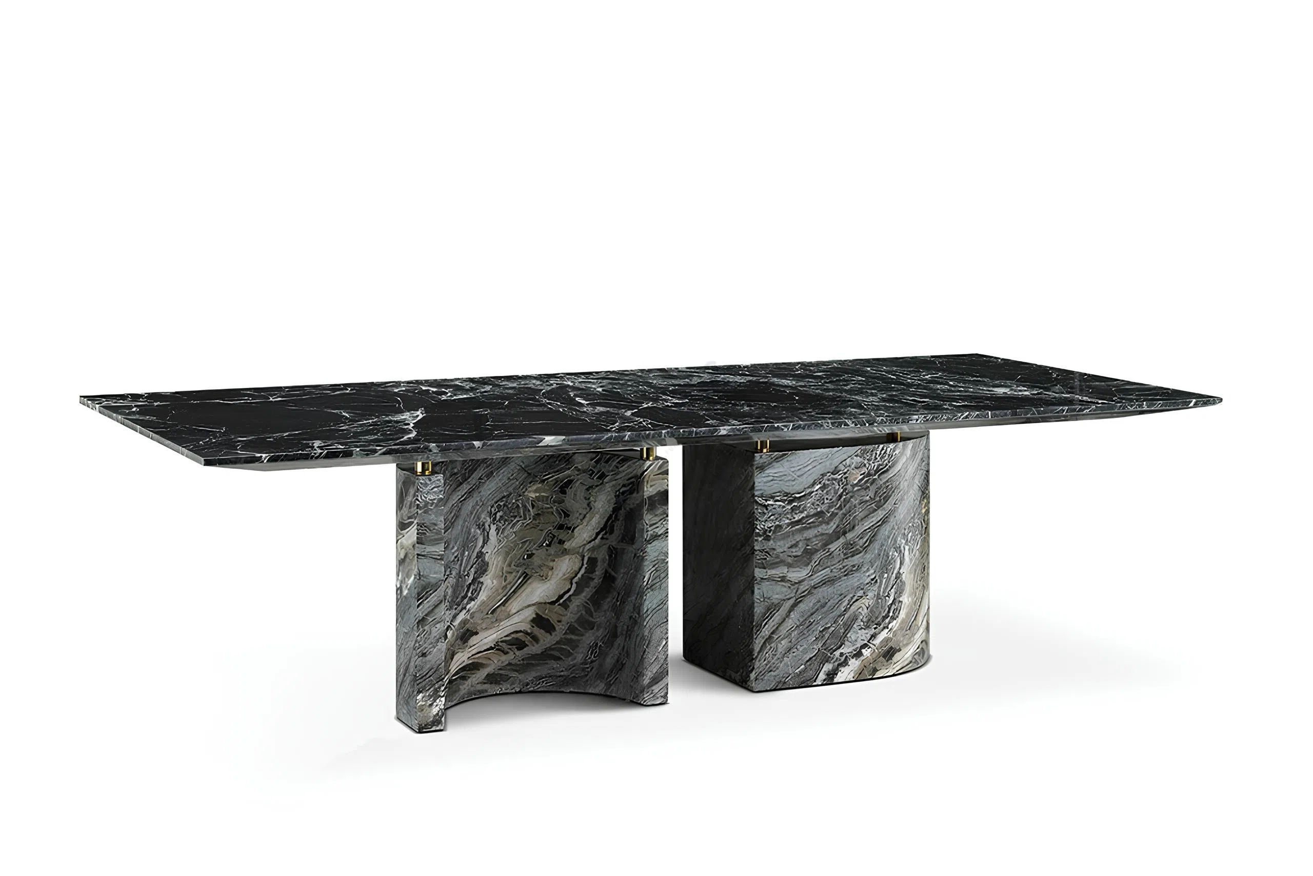 Dining table LUCA STEFANO LS12