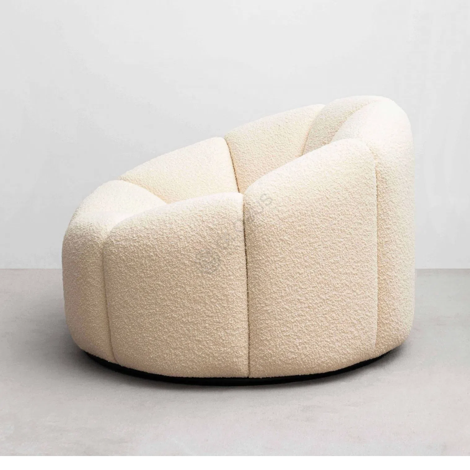 Кресло PIERRE PAULIN Alpha