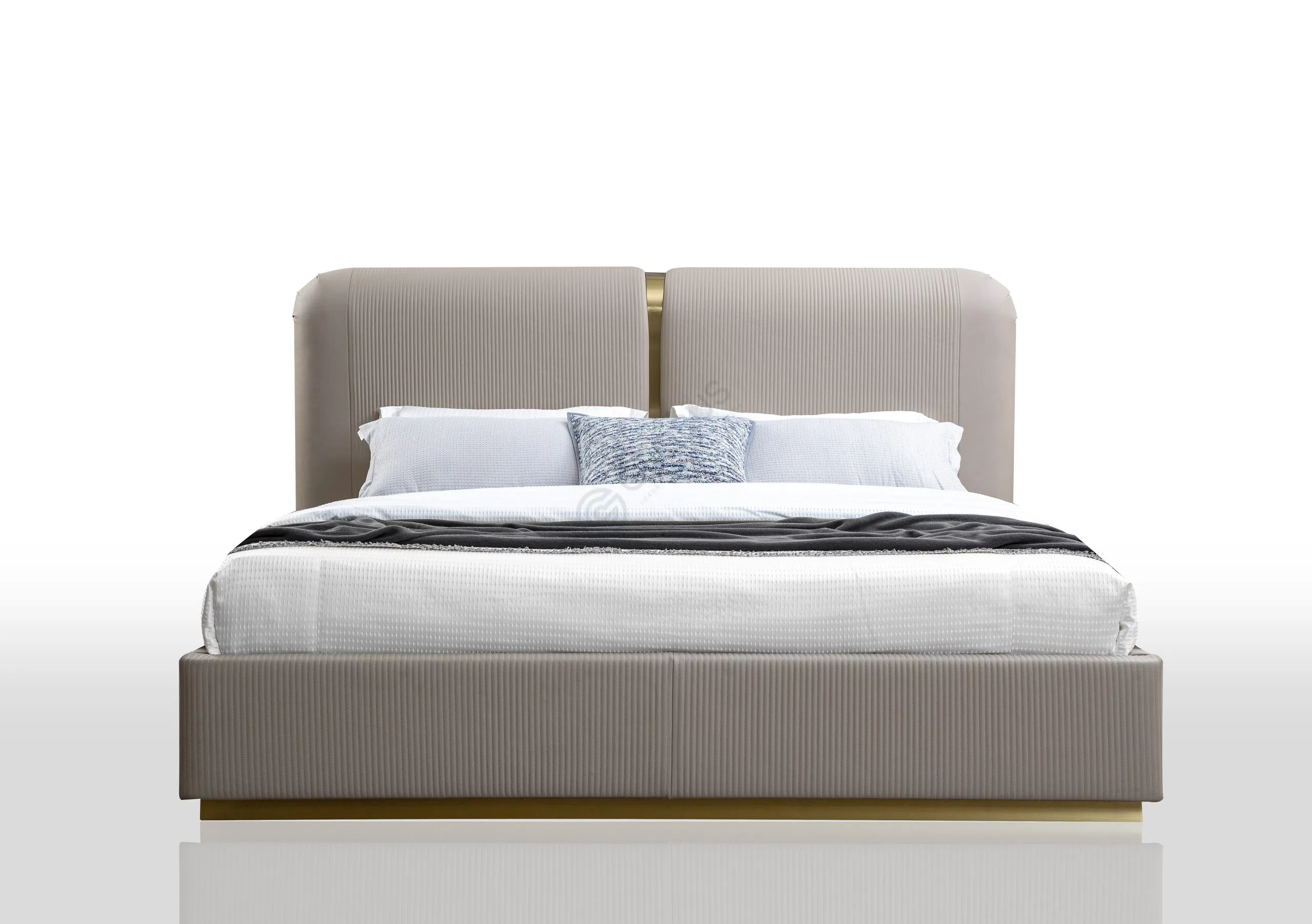 Bed RUGIANO Vogue