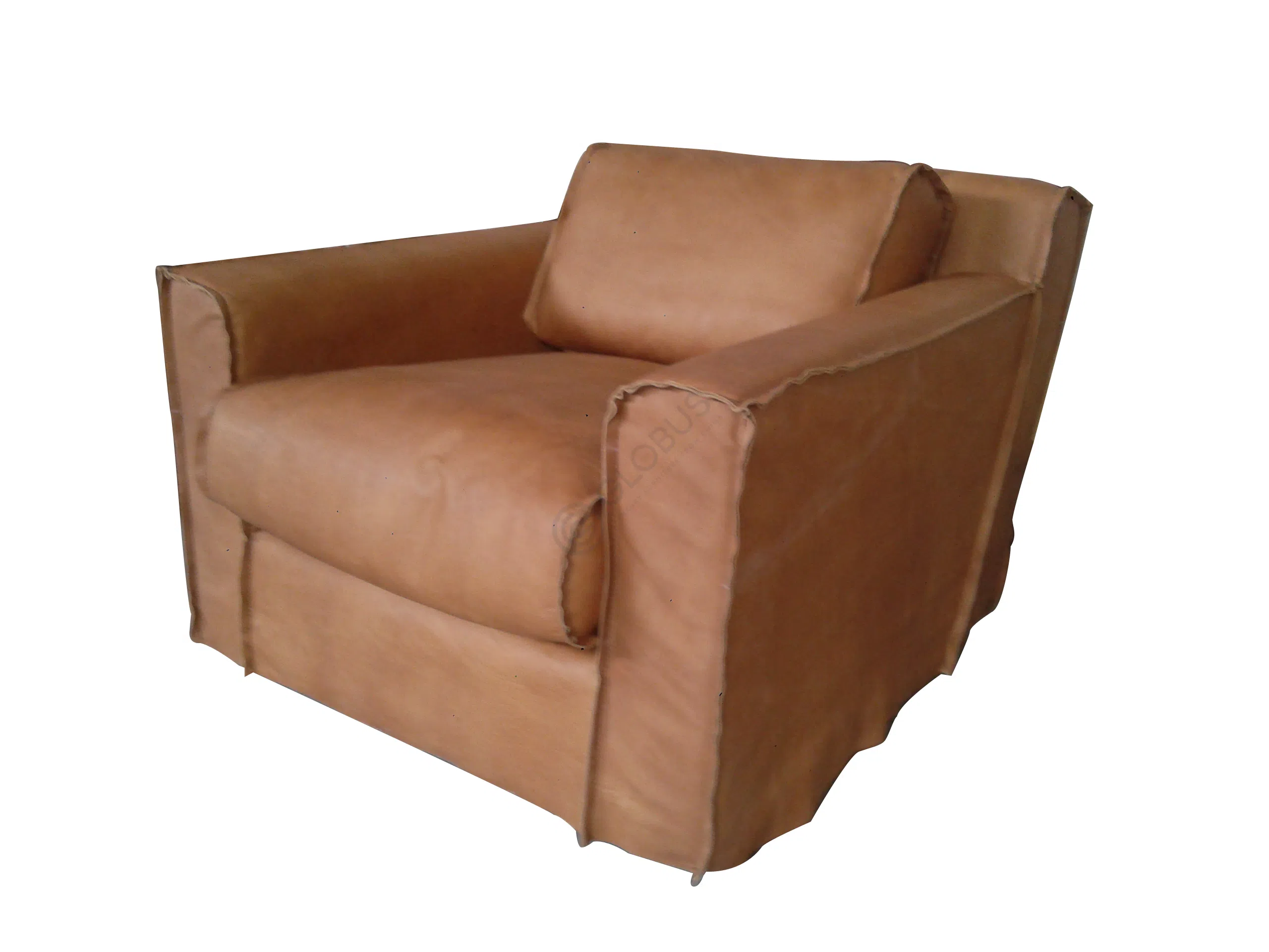 Armchair Xyrilla