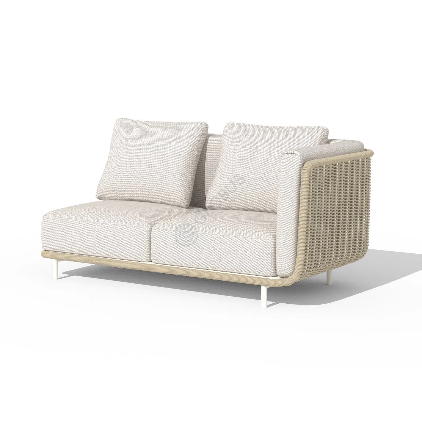Outdoor sofa Hambra
