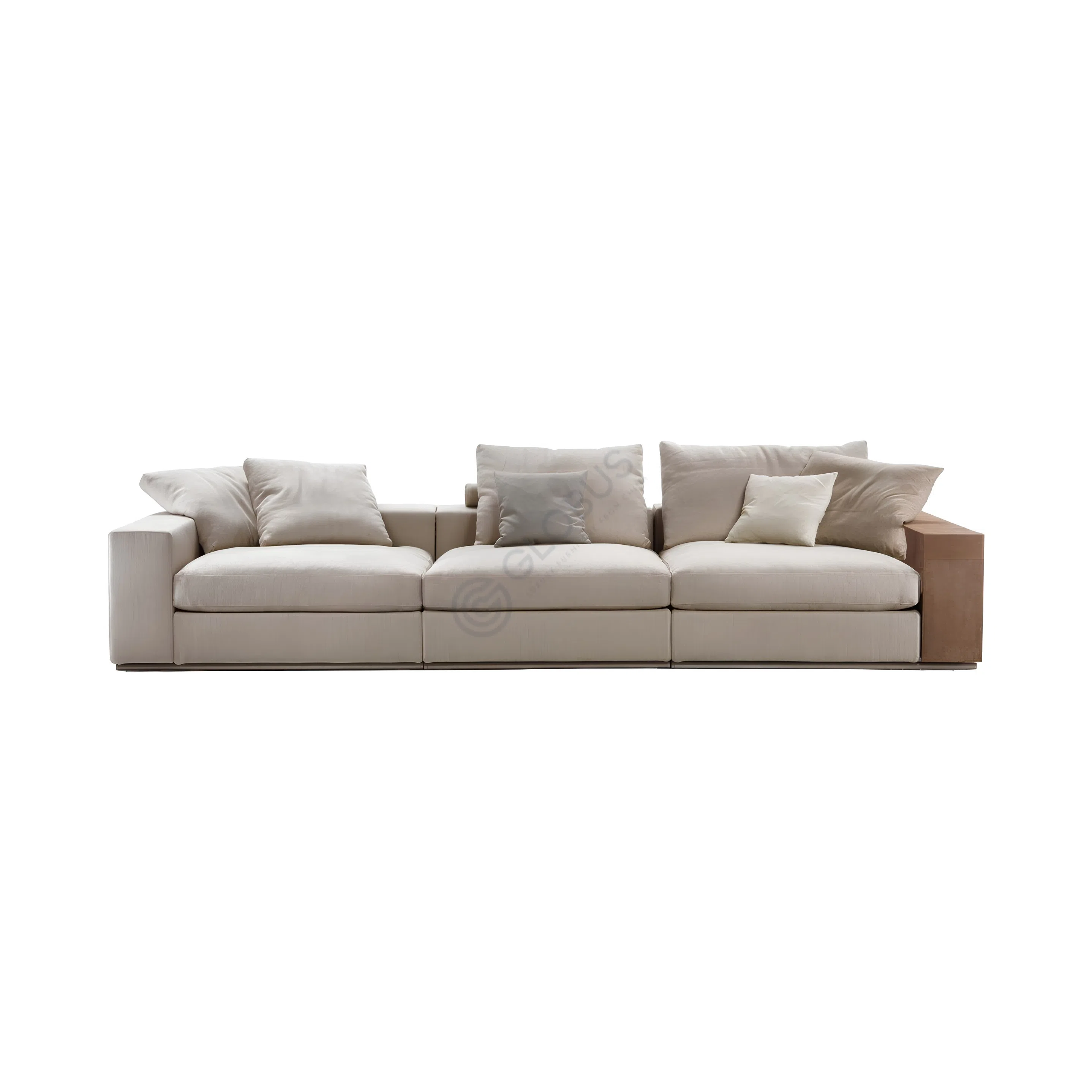 Sofa FLEXFORM Groundpiece