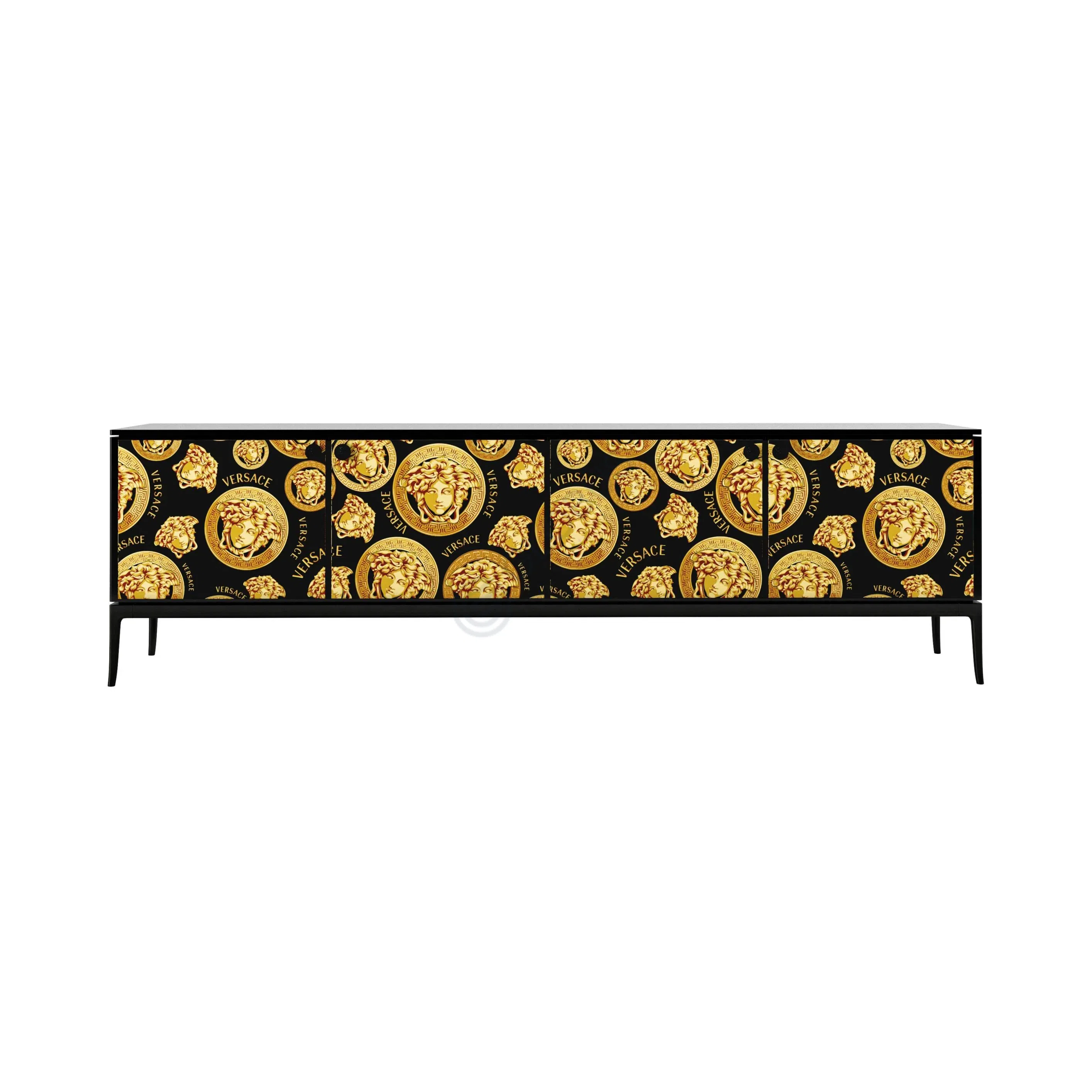 TV stand VERSACE Stiletto