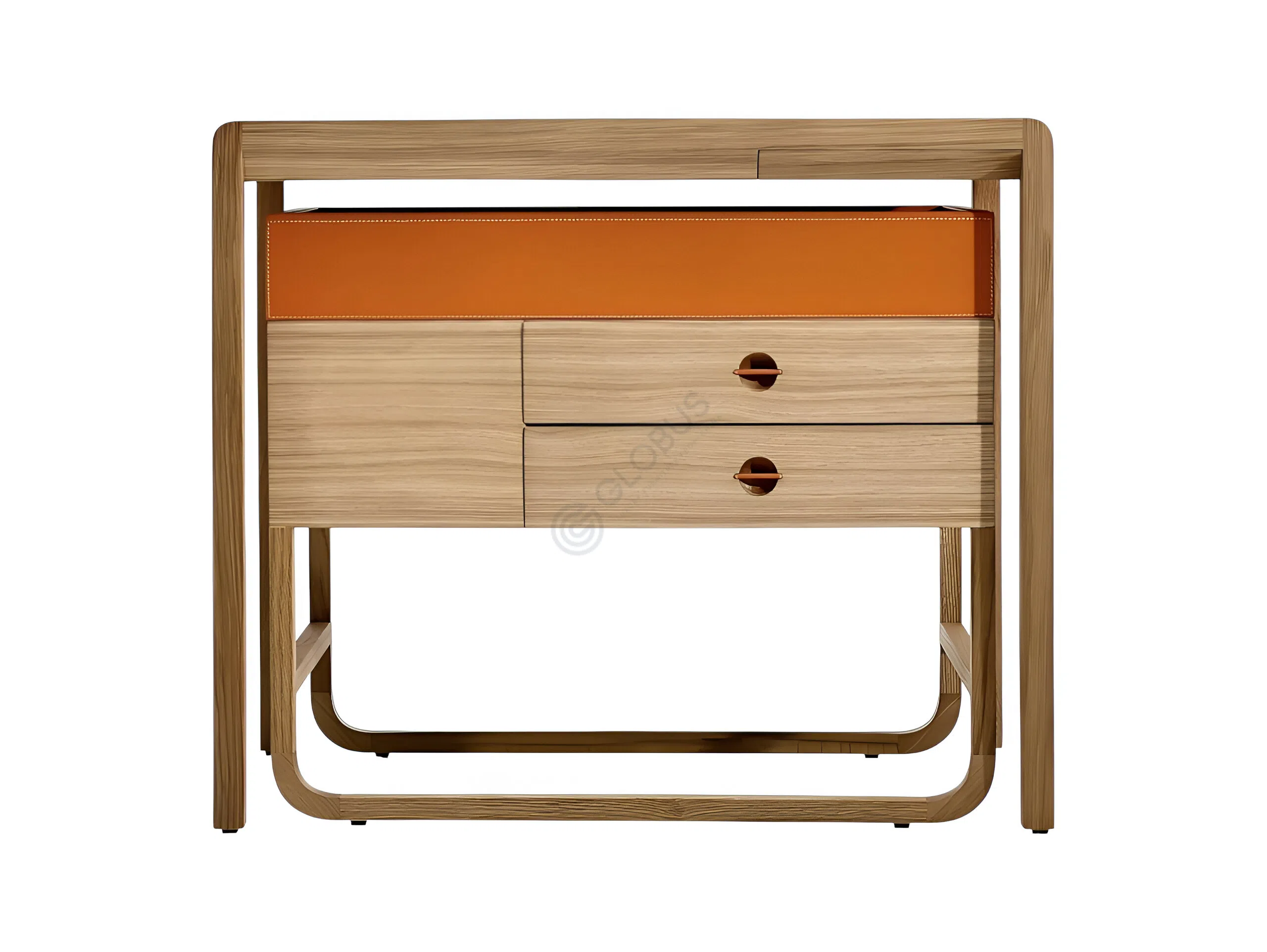 Desk HERMES Attelage
