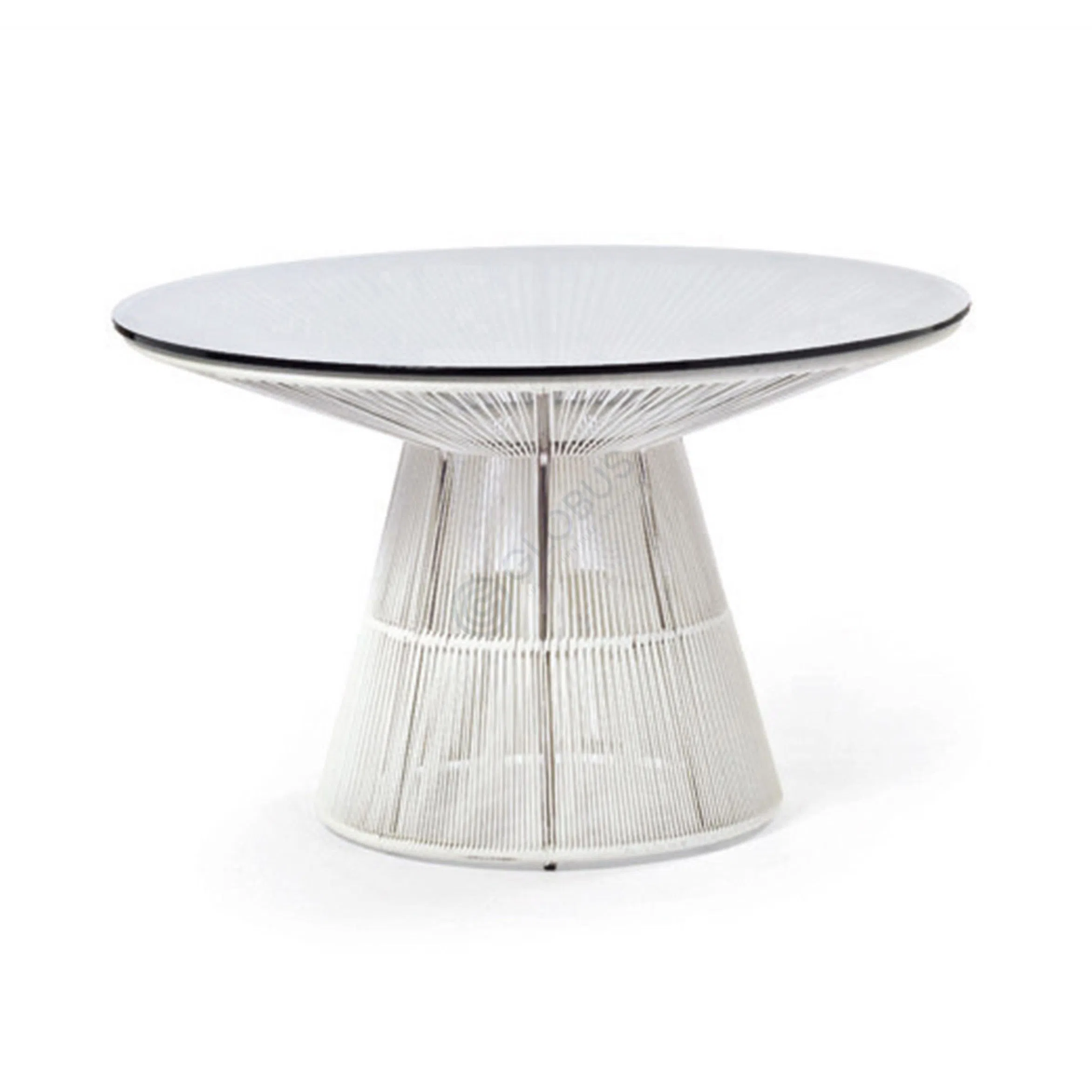 Outdoor dining table VARASCHIN Tibidabo