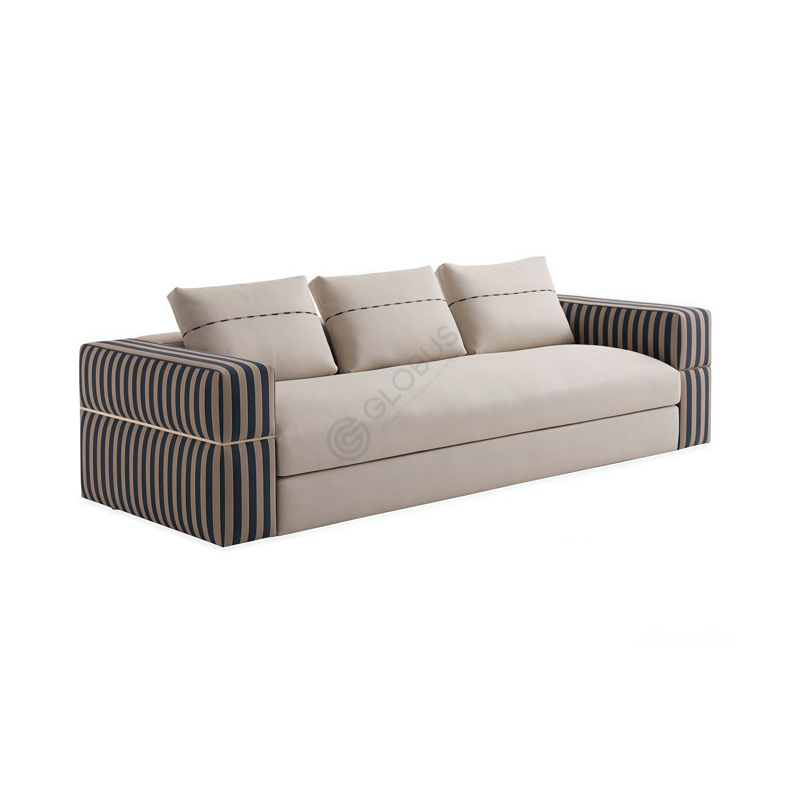 Sofa FENDI Lambert