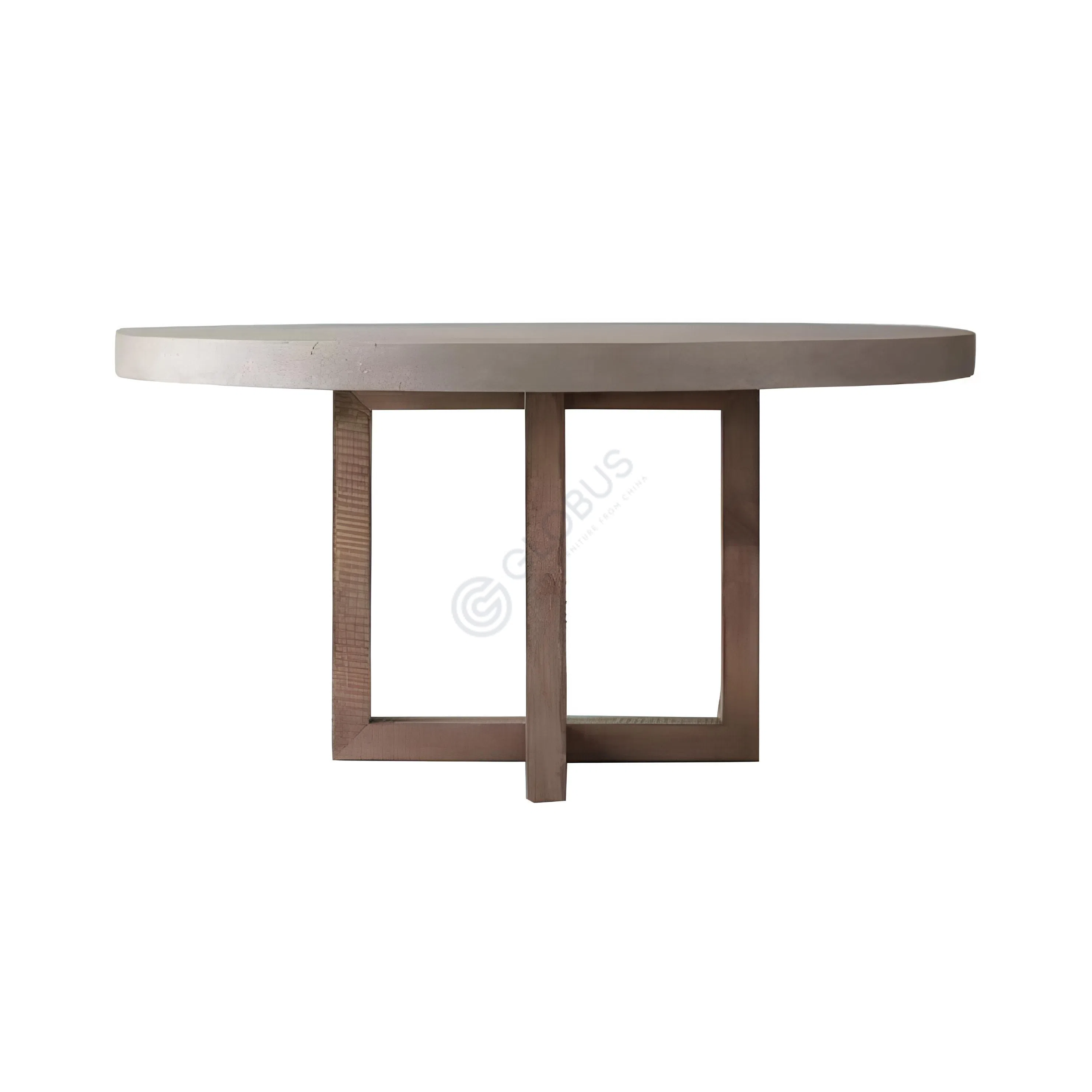 Dining table RESTORATION HARDWARE Gael