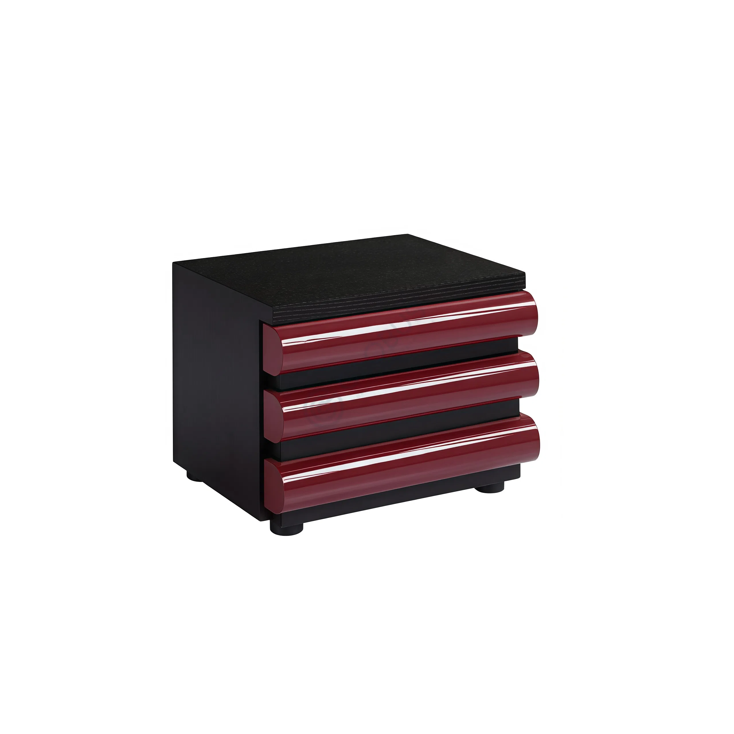 Bedside table Klavita