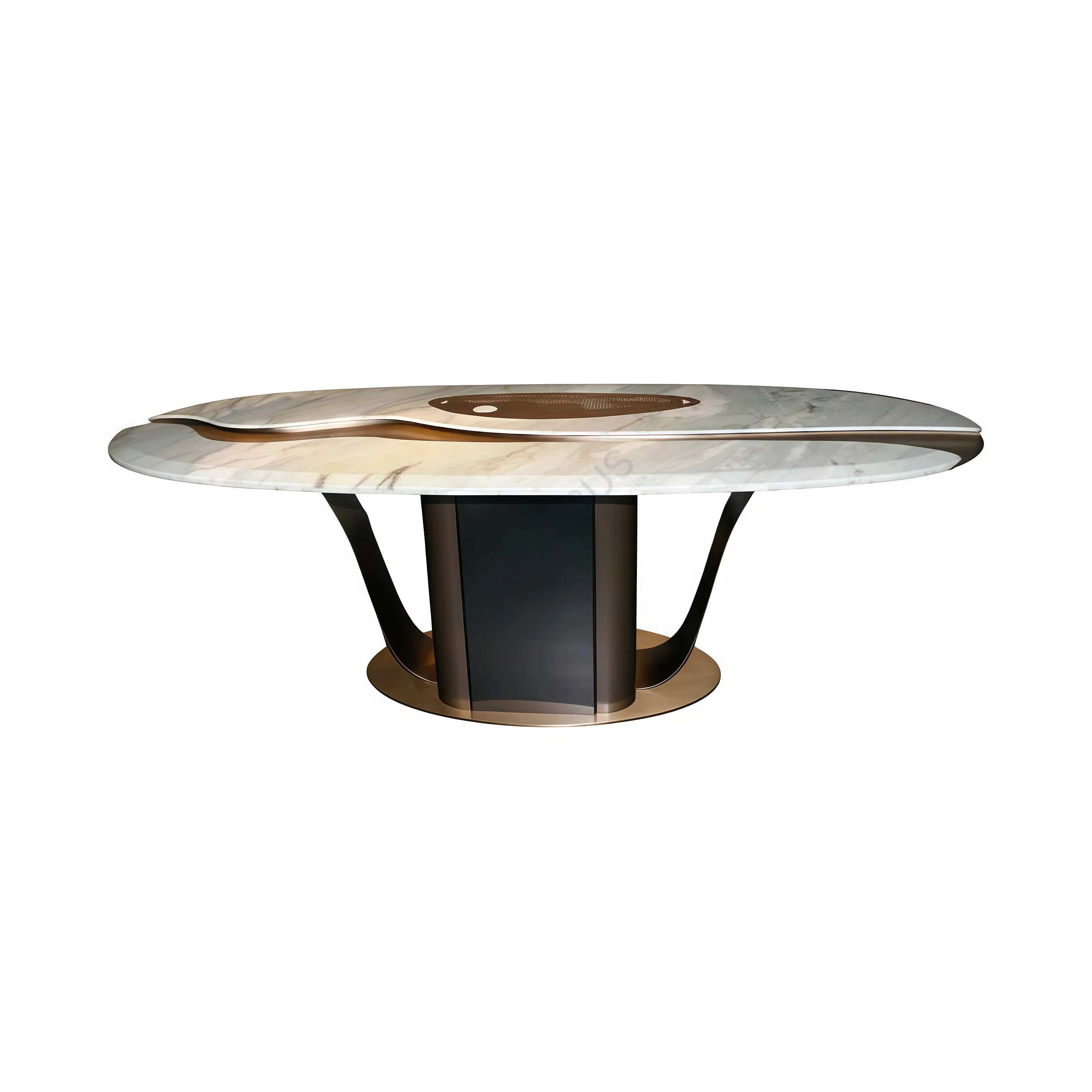 Tea table Finemente