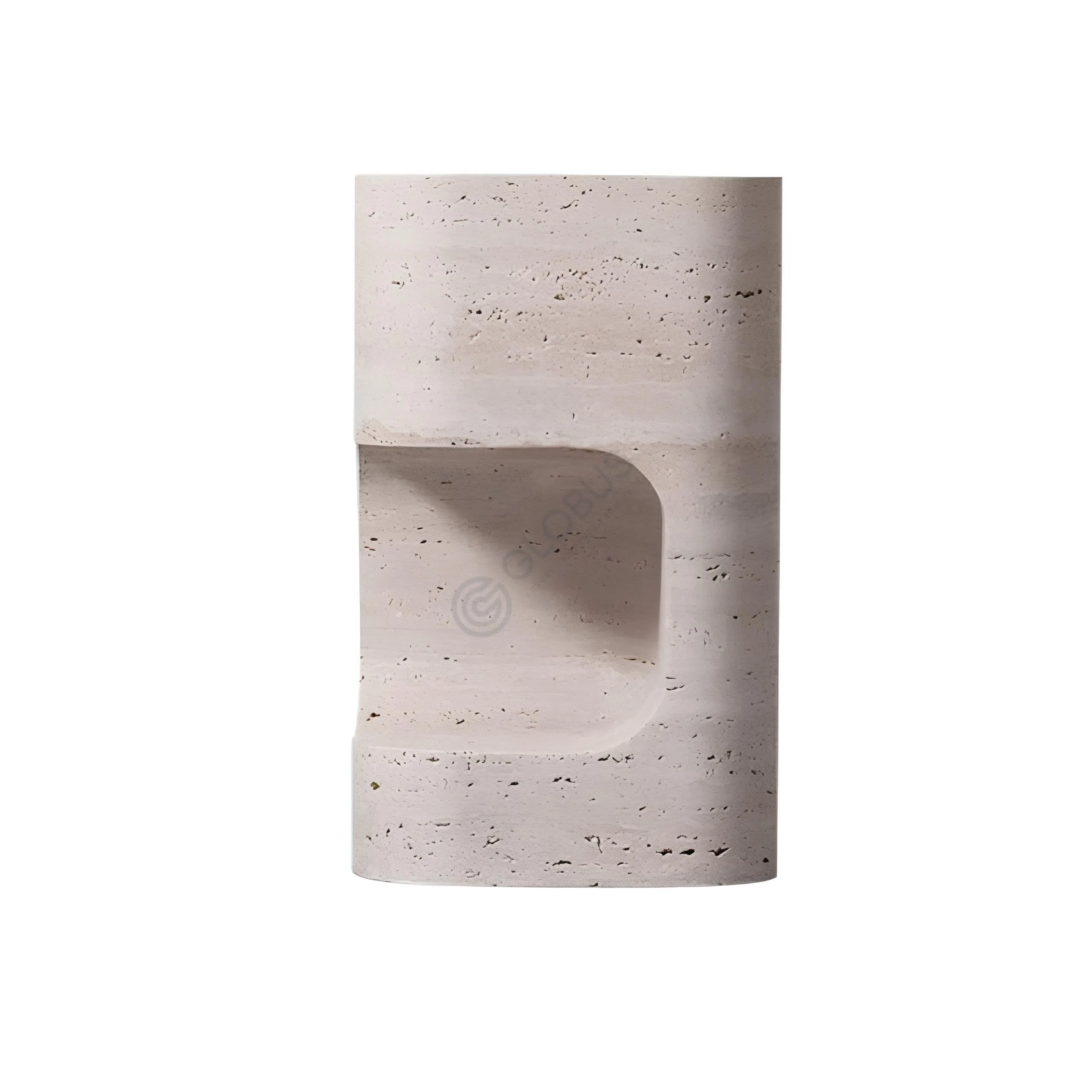 Side table APRILS FORM Minas