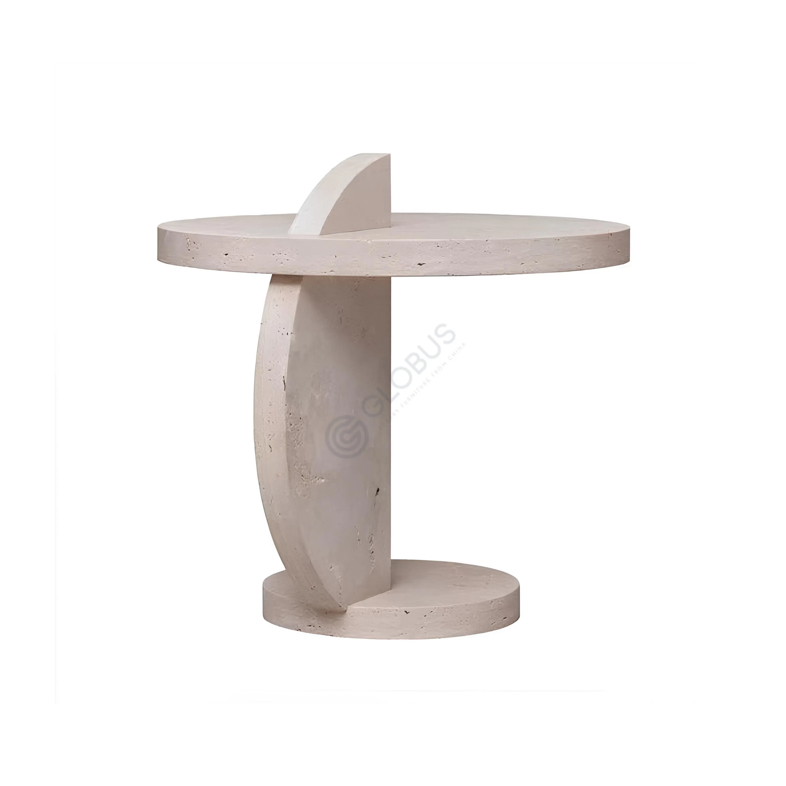 Side table Calcestruzzo