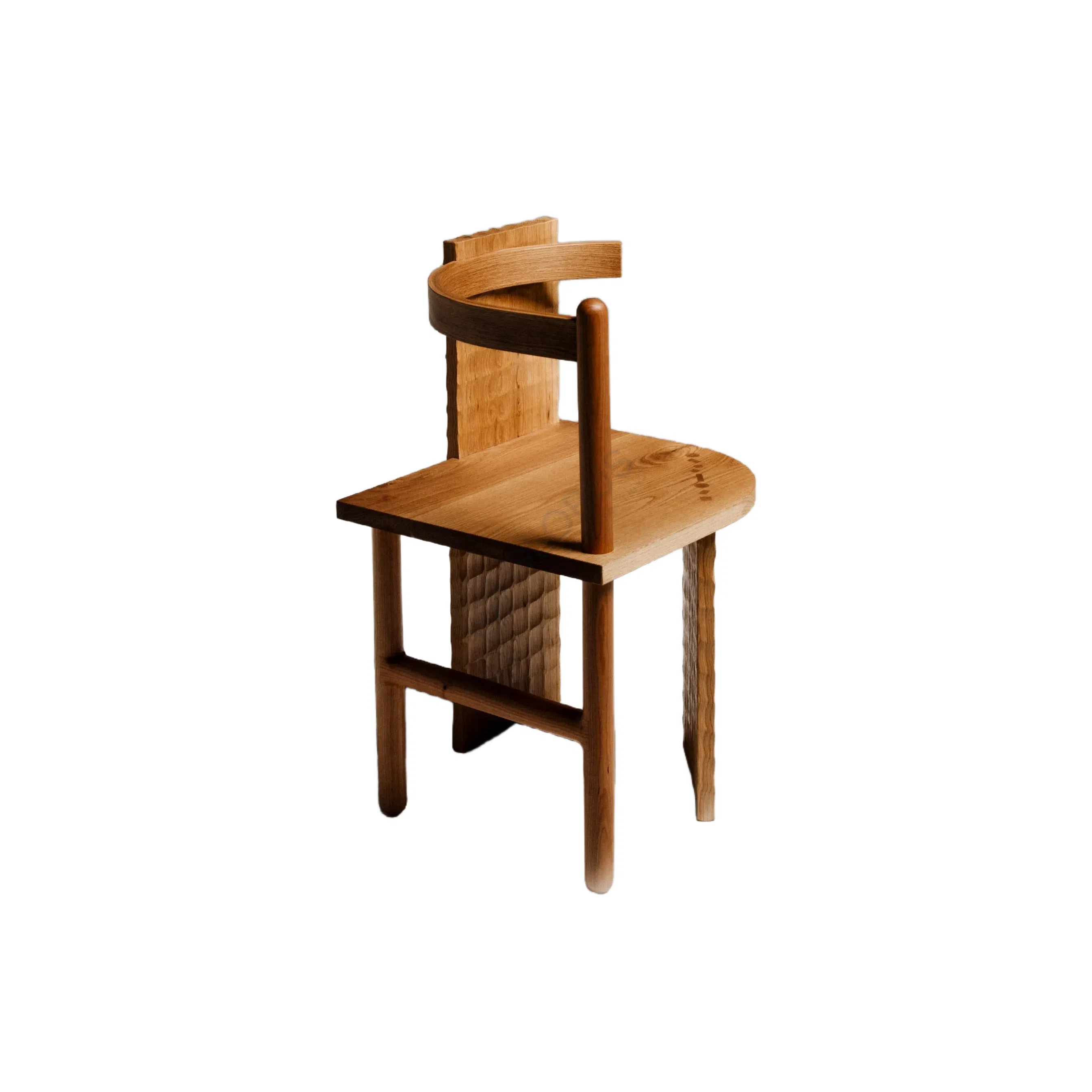 Dining chair CULTIVATION OBJECTS Fig 16