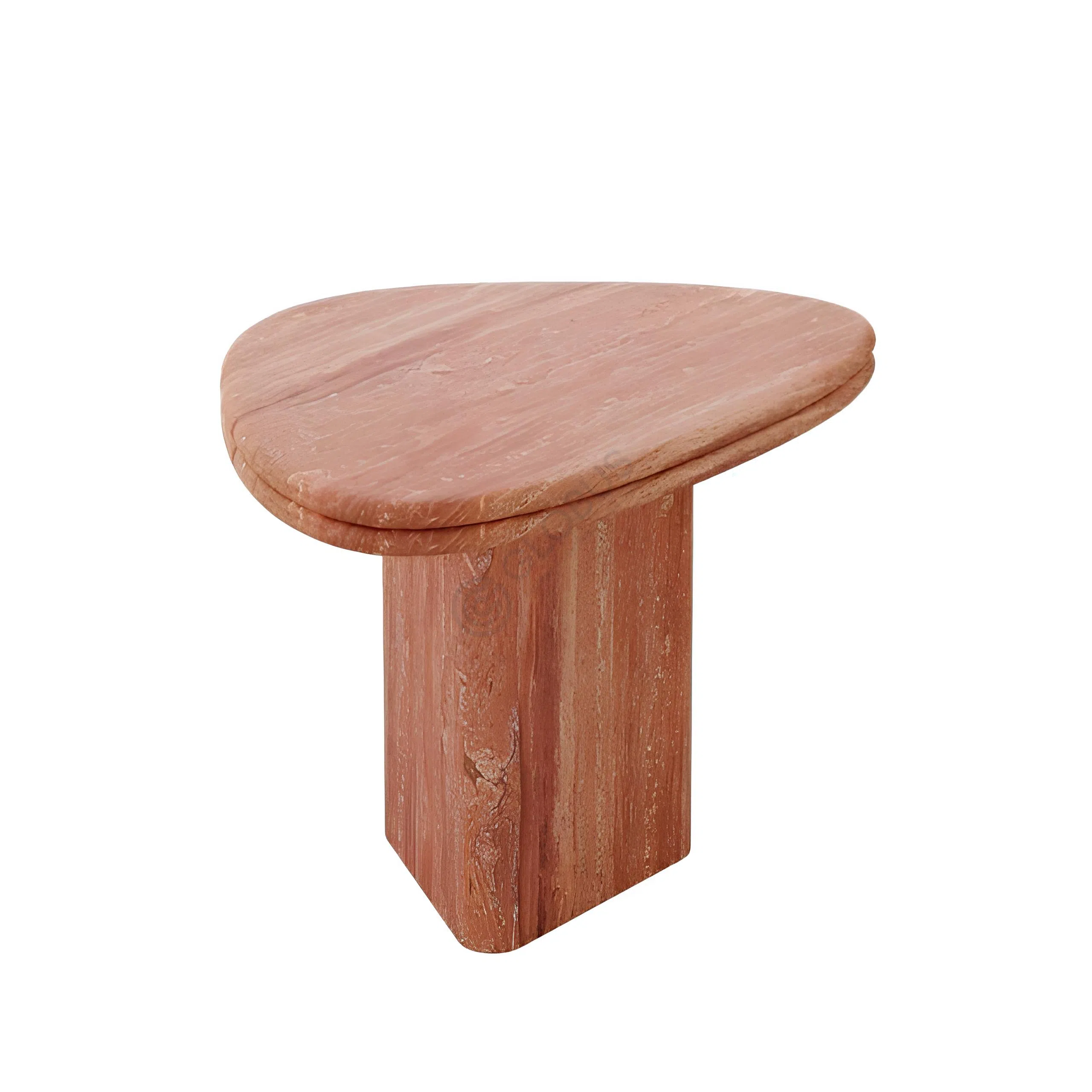 Side table APRILS FORM Bow