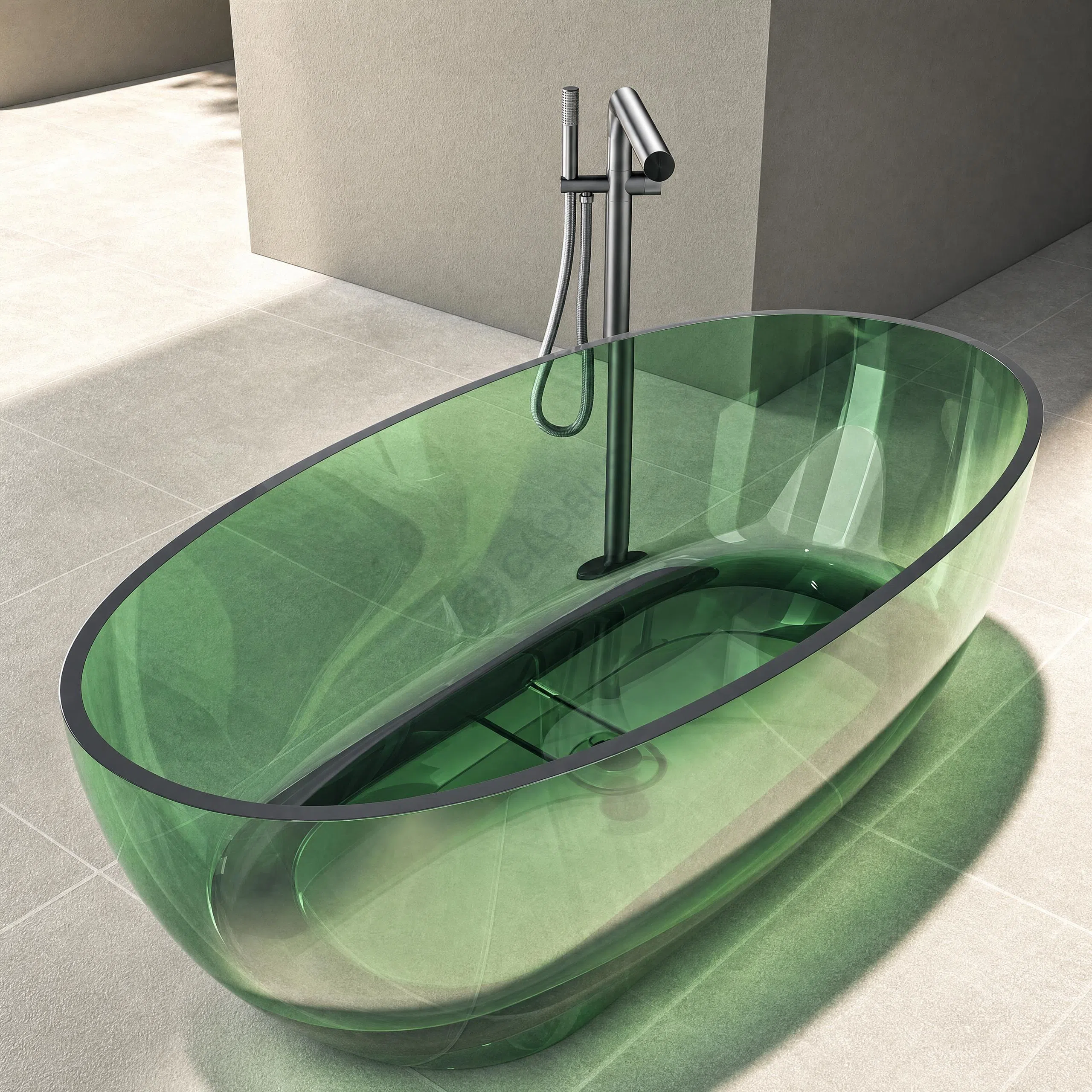 Bathtub Insigne