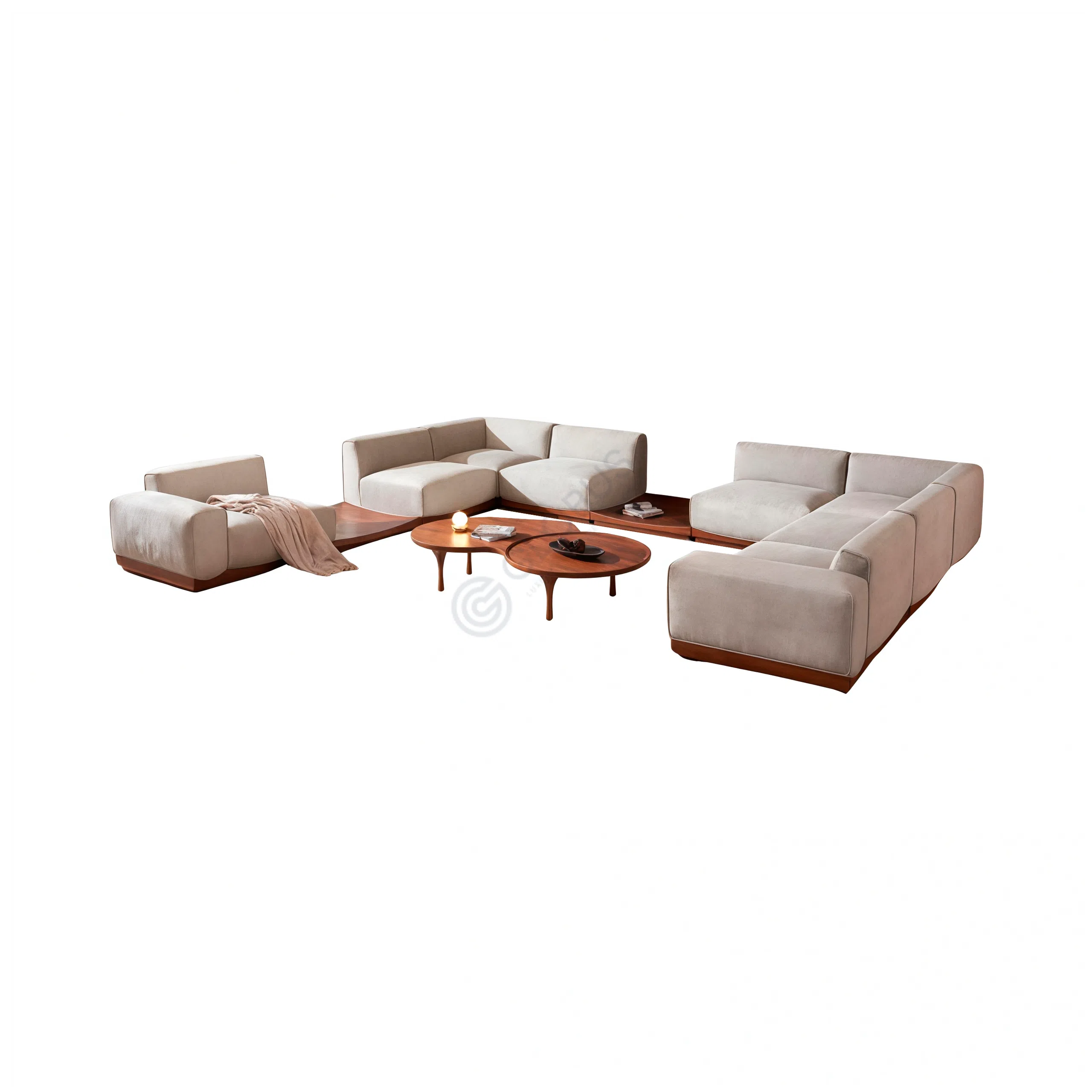 Sofa Remigio