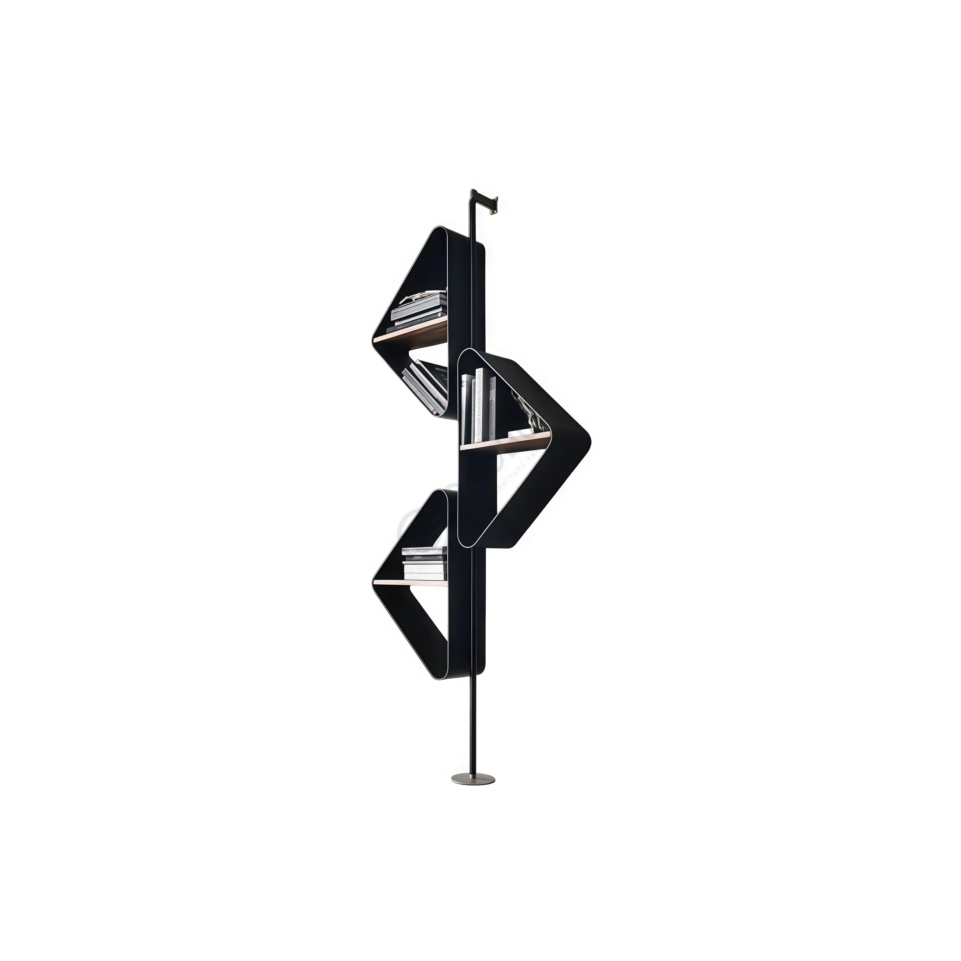 Стеллаж CATTELAN ITALIA Spinnaker