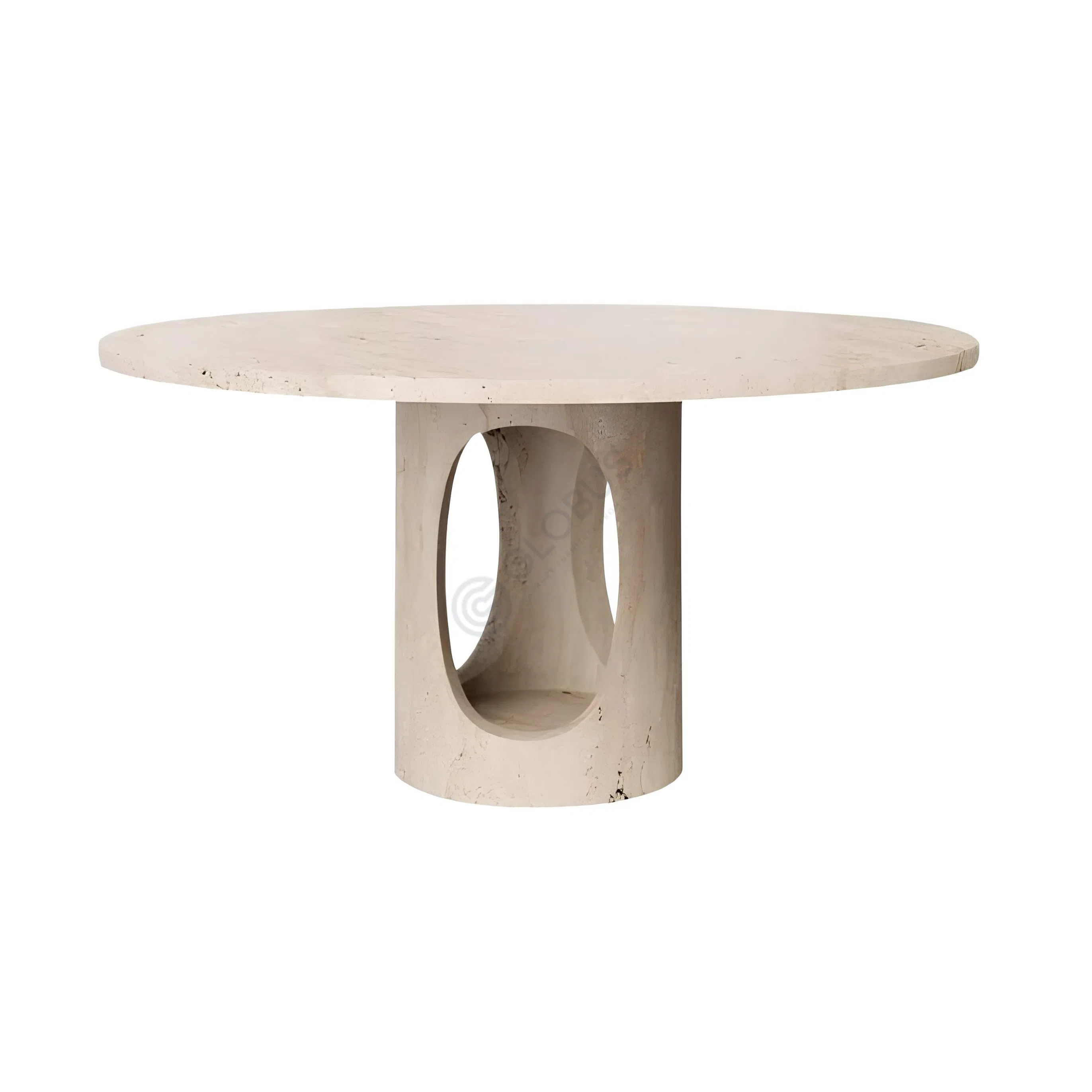 Dining table Tuniera