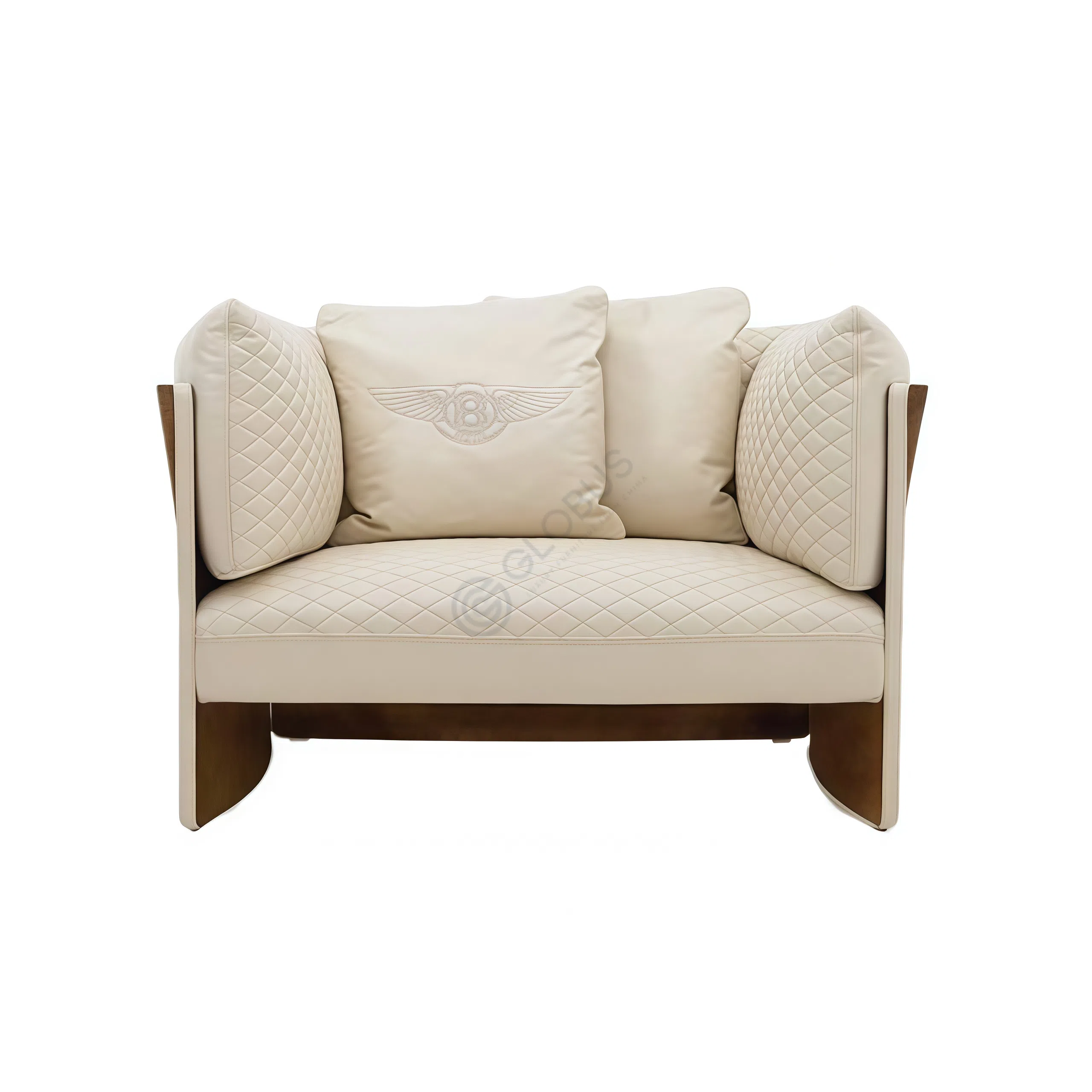 Armchair BENTLEY Kensington