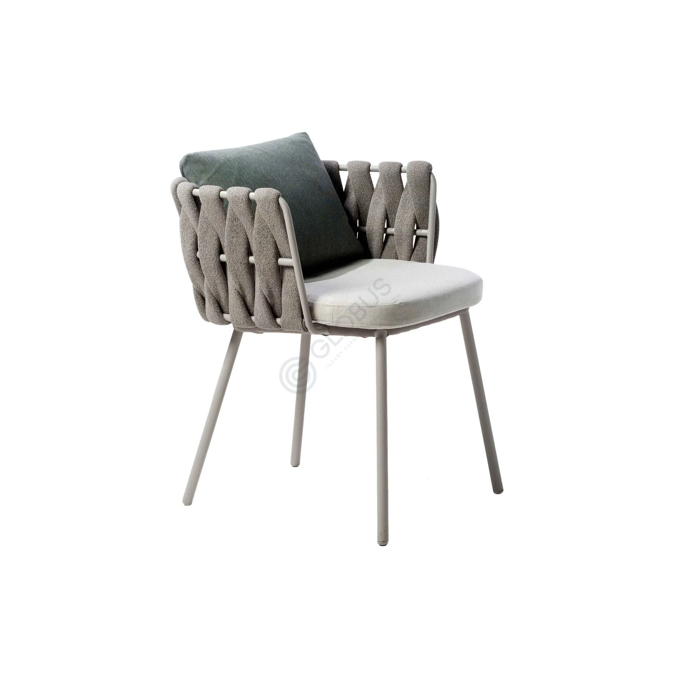 Outdoor chair TRIBU Tosca