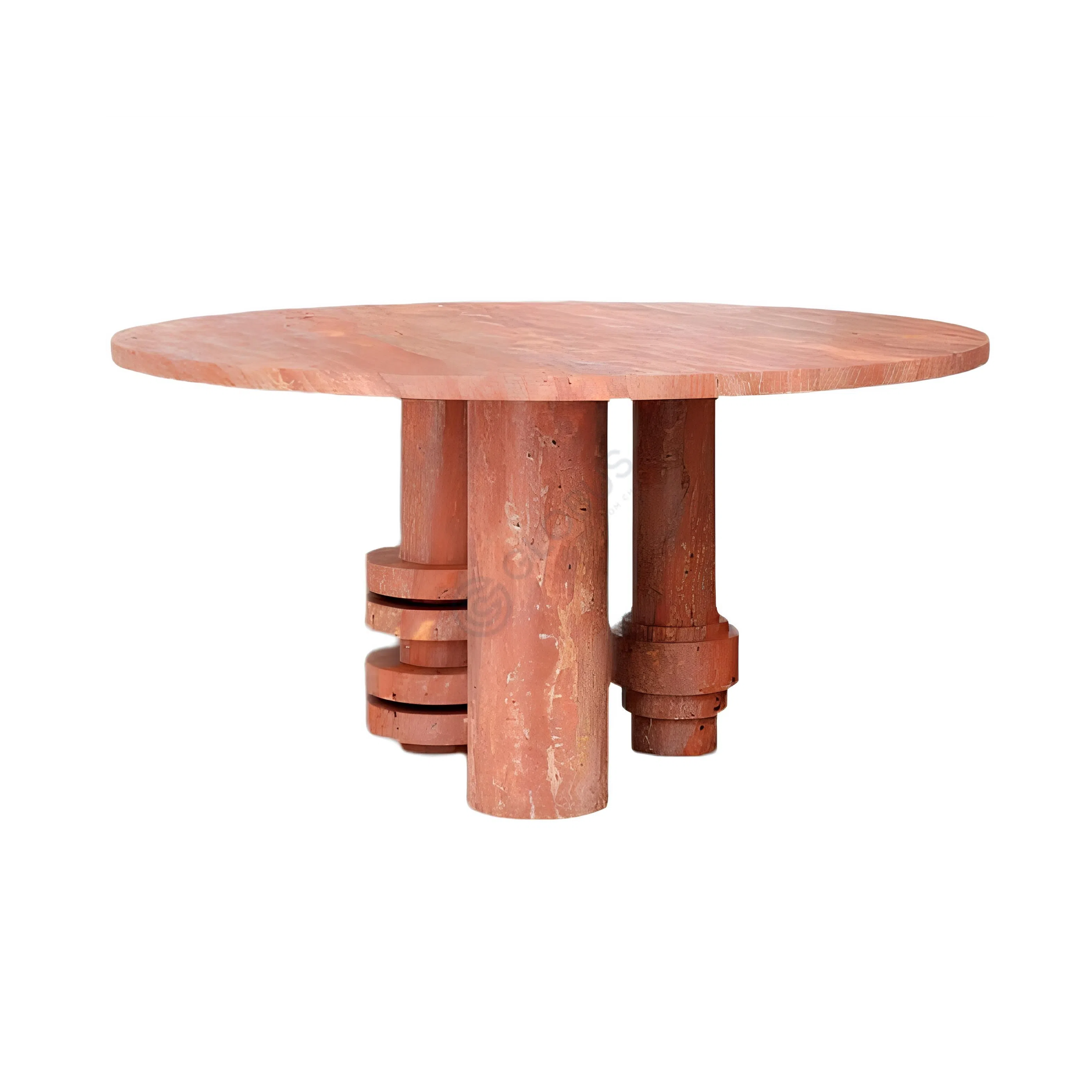 Dining table brands.APRILS FORM Berta