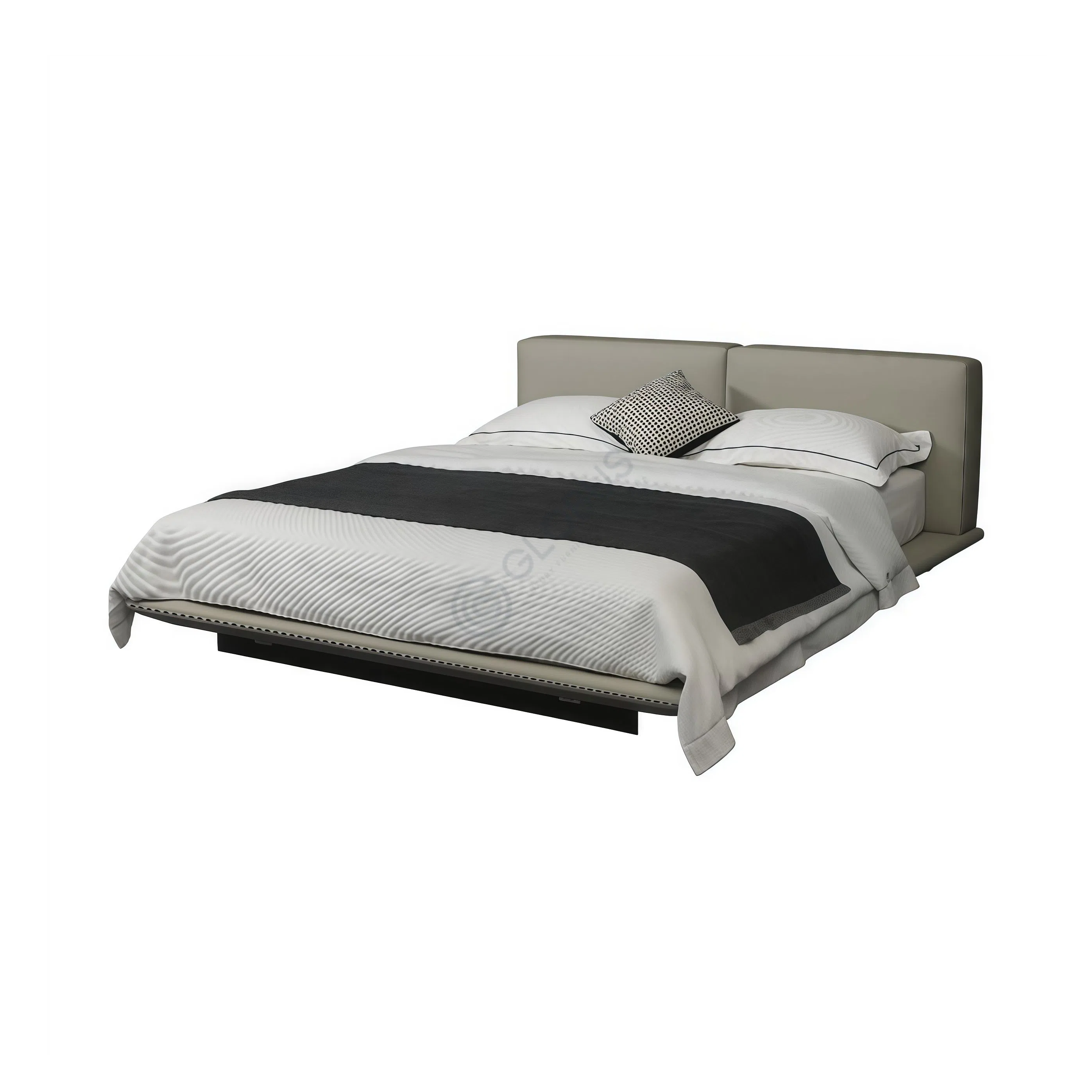 Bed Incerta