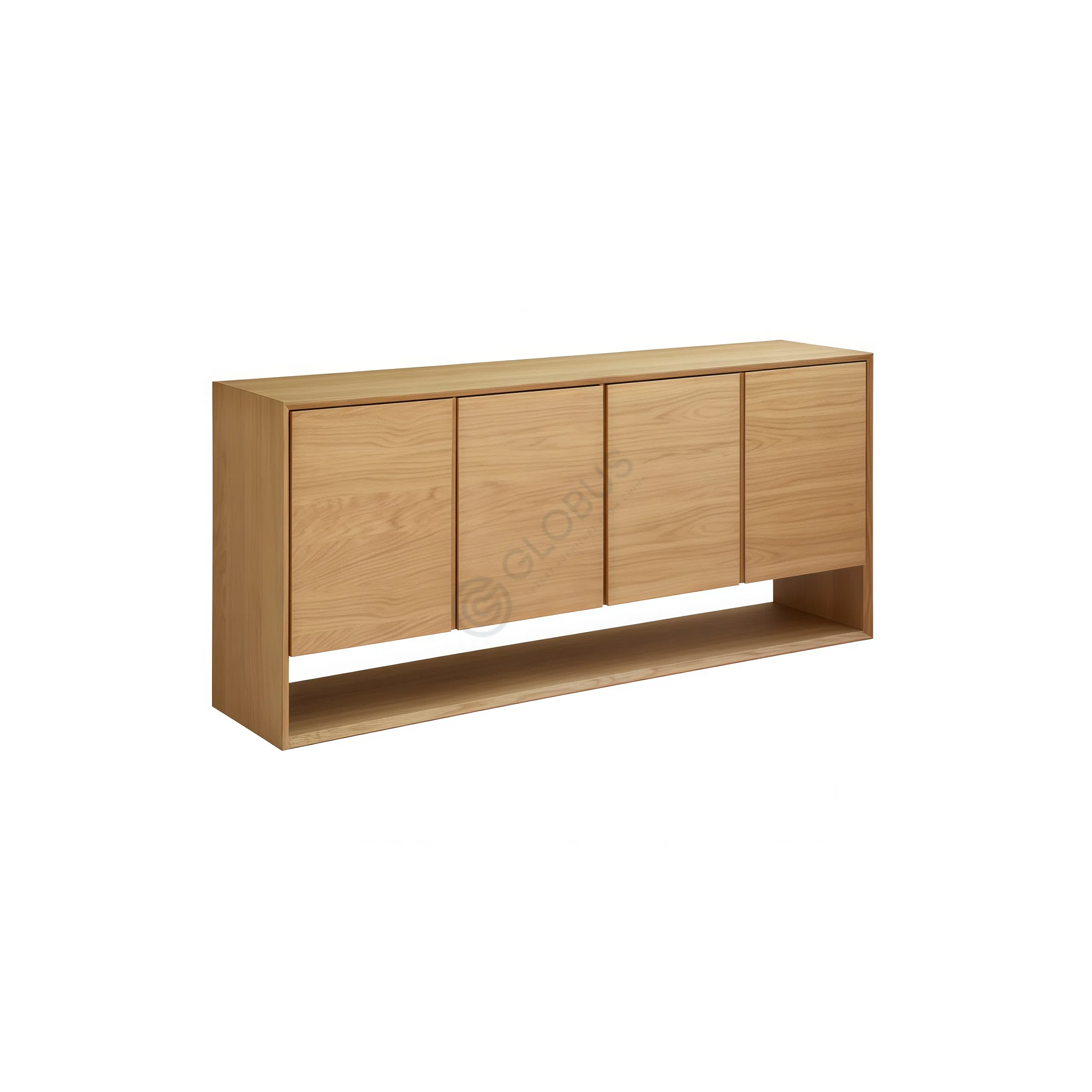 Sideboard ETHNICRAFT Nordic