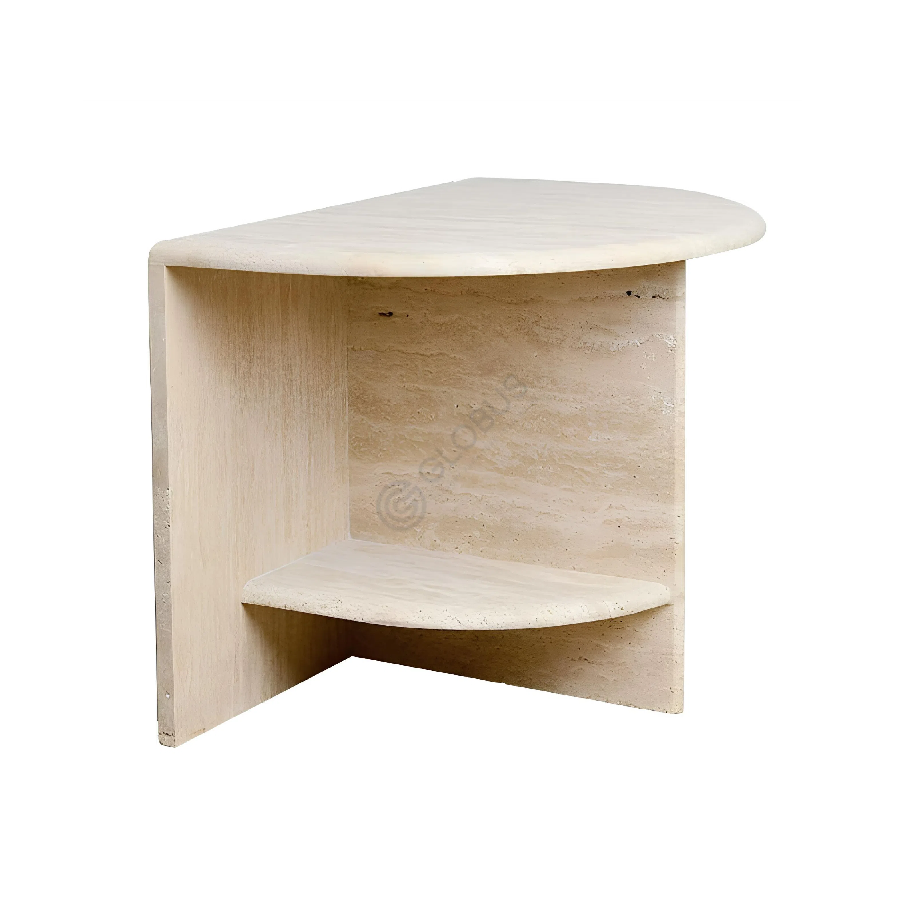 Side table Rifinitura