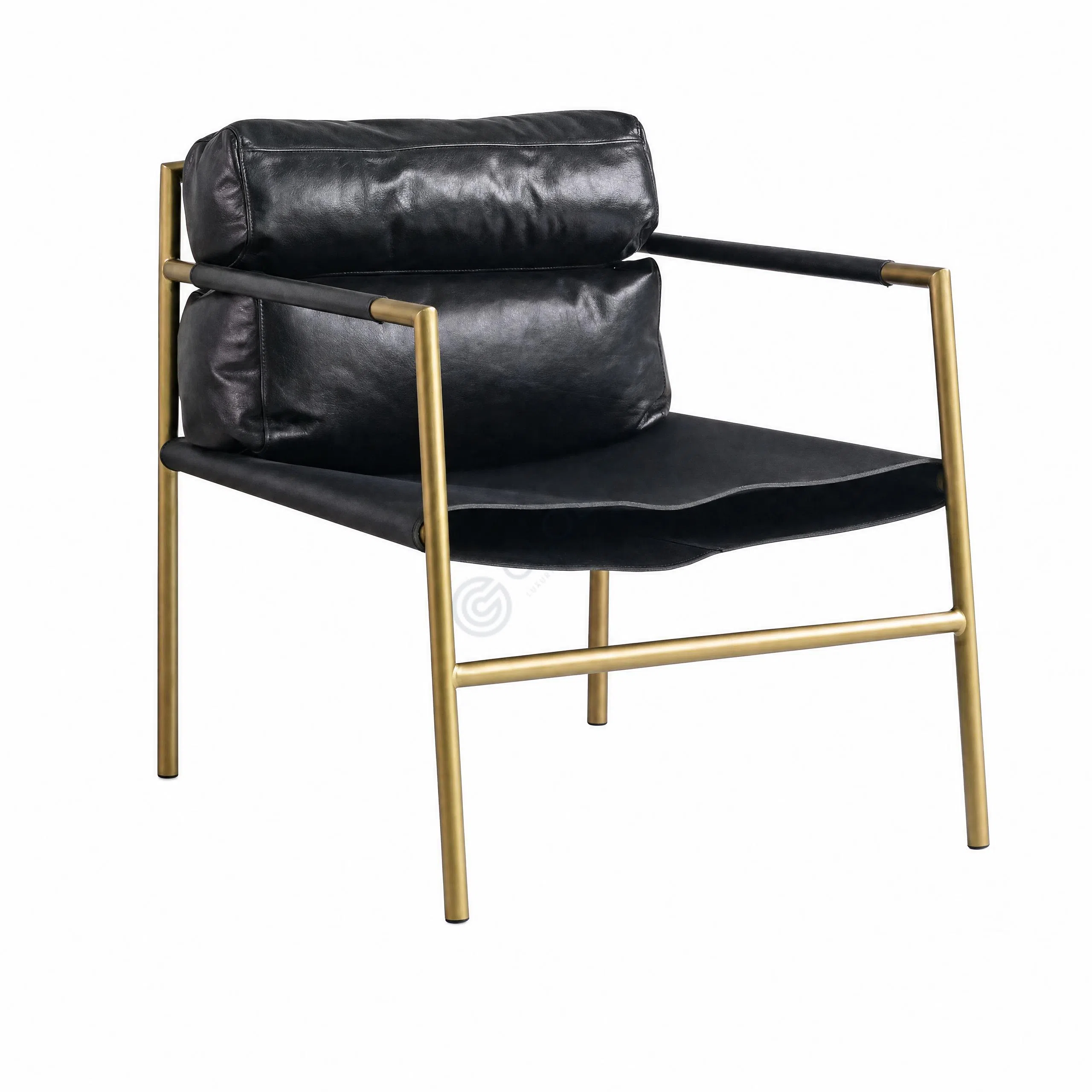 Armchair Nut