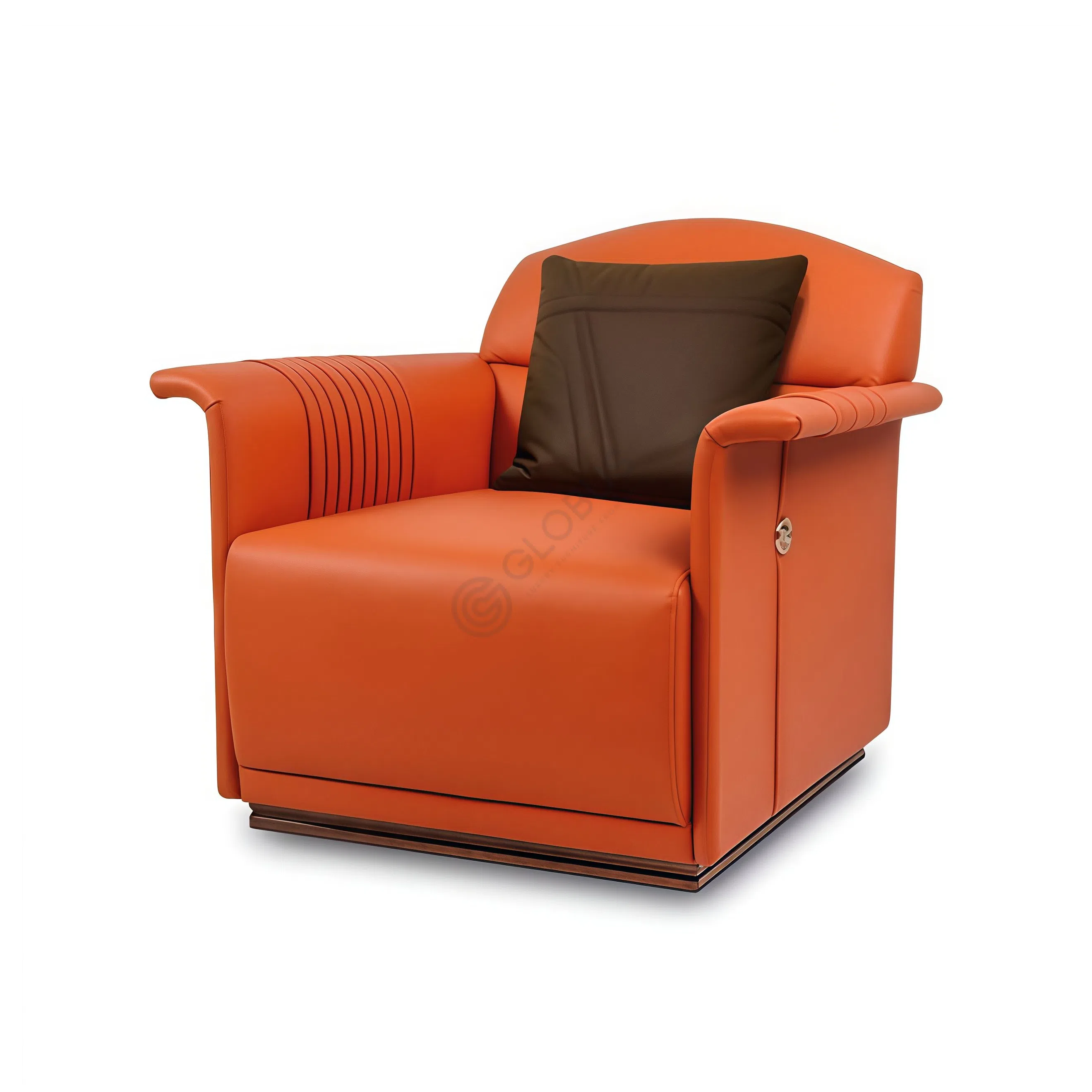 Armchair TURRI Madison