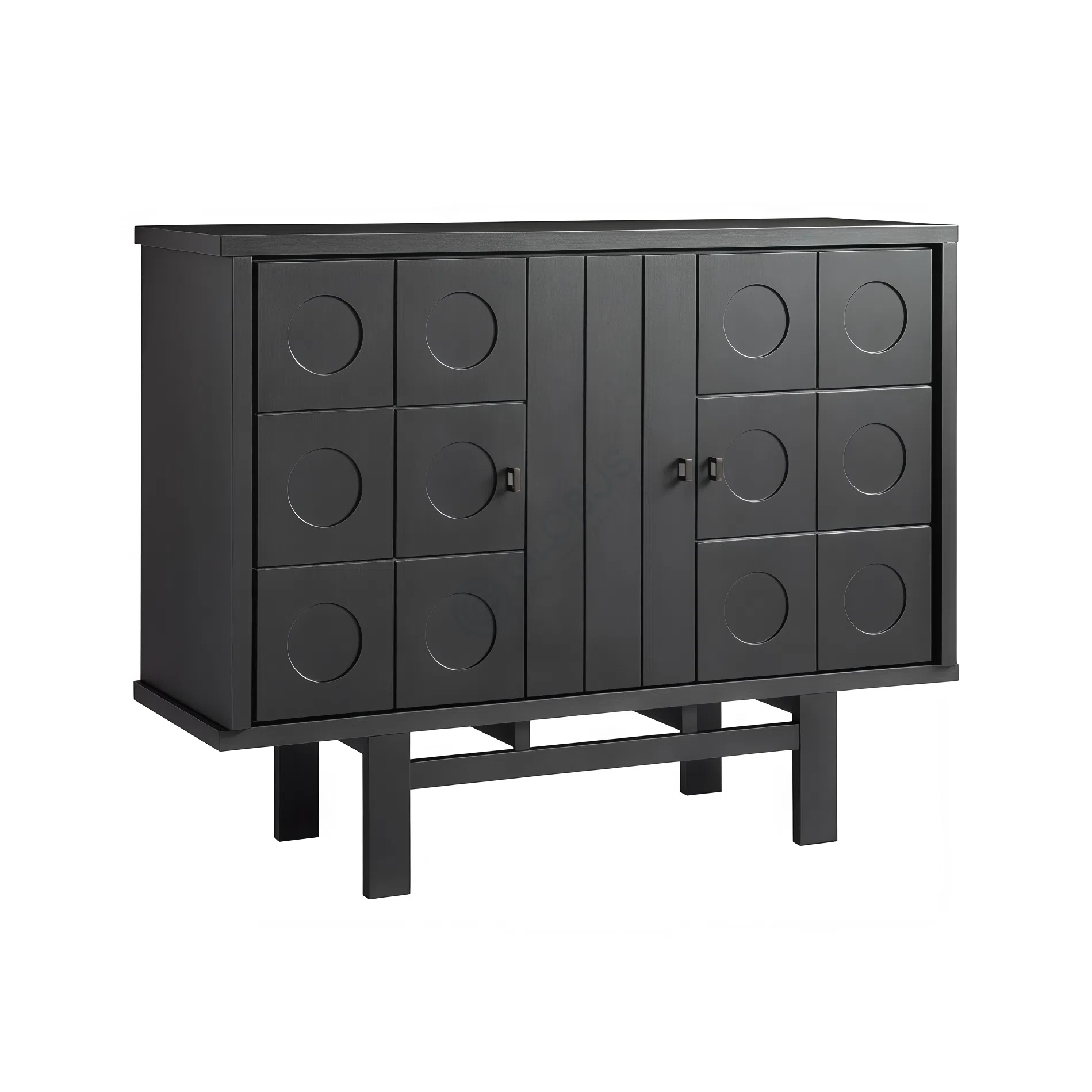 Sideboard OAK Belgia