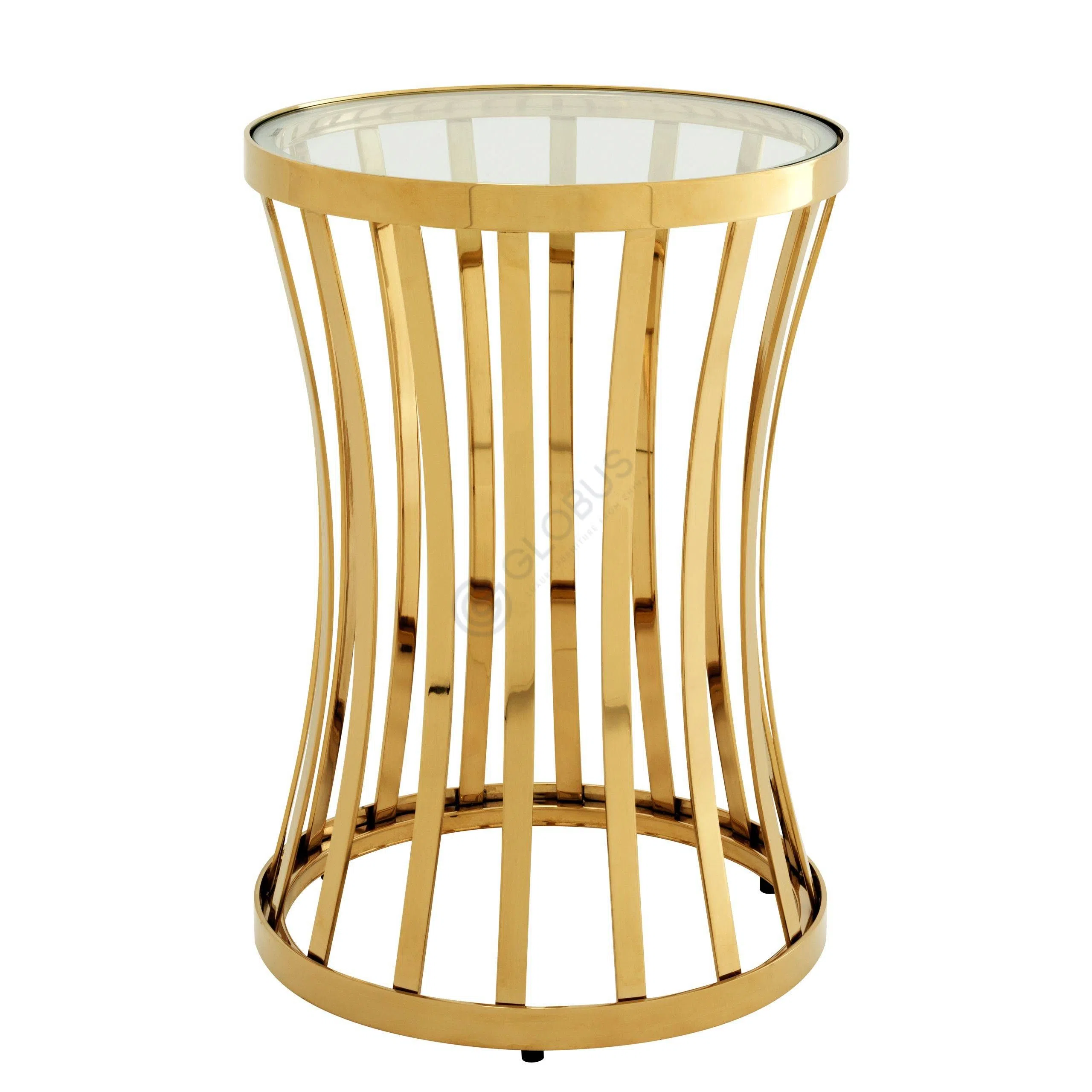 Side table EICHHOLTZ Chilton